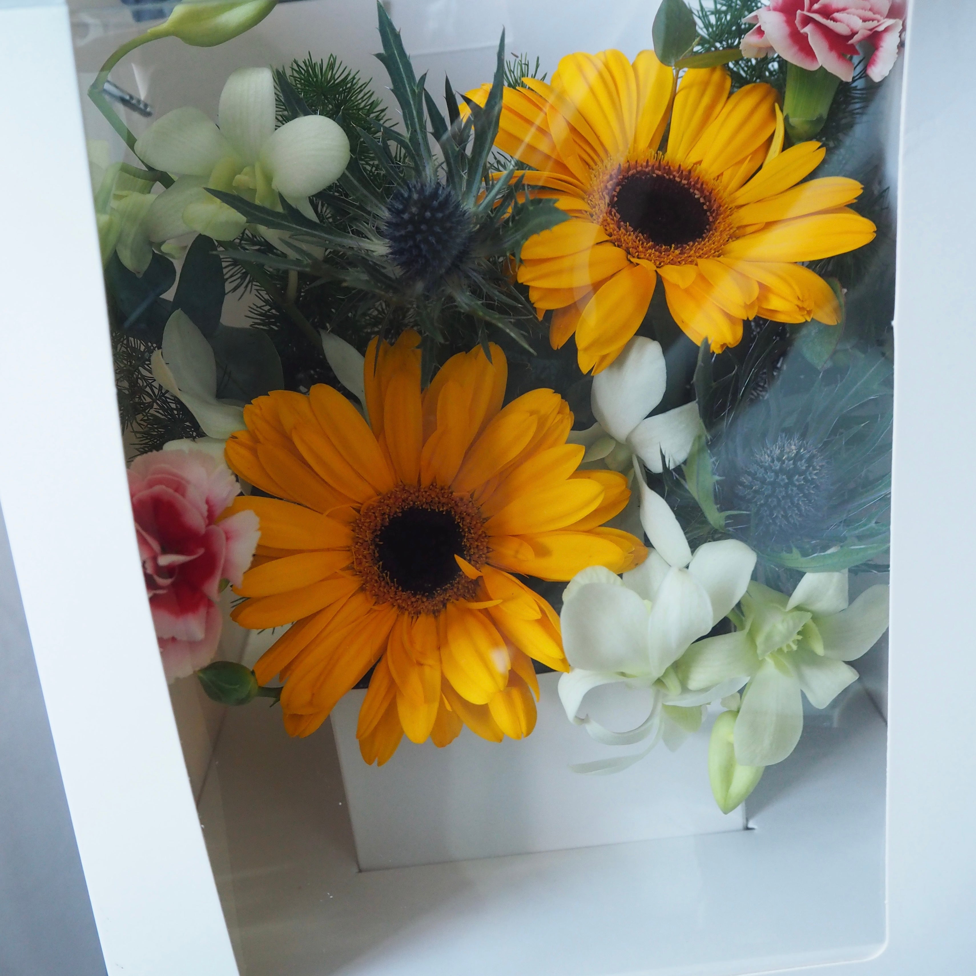 Flash Sale Flower