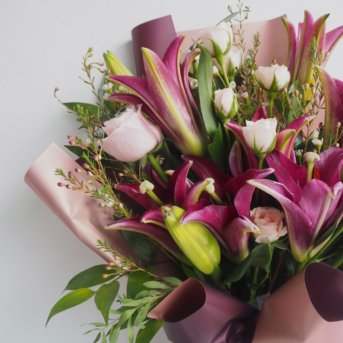 Flash Sale Flower