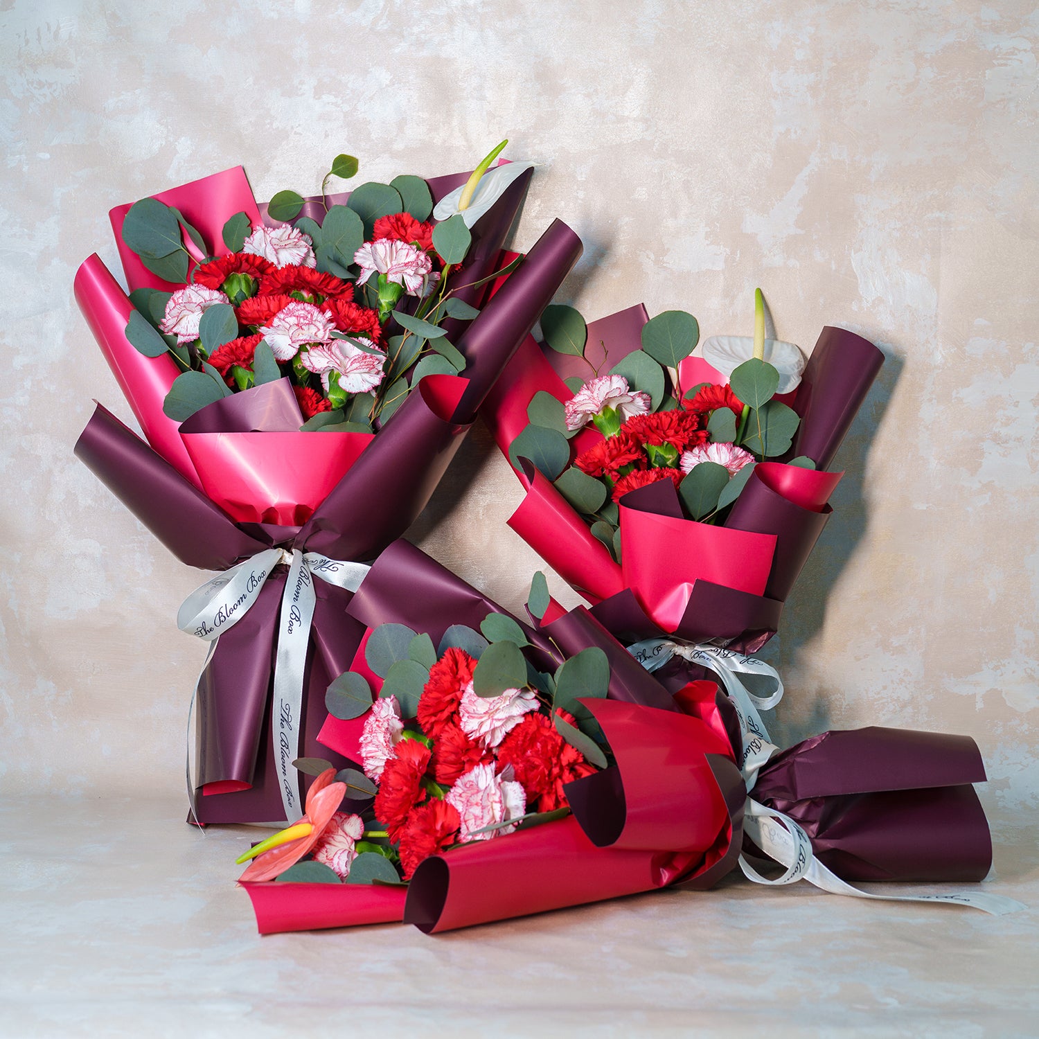 Gratitude Mother Bouquet