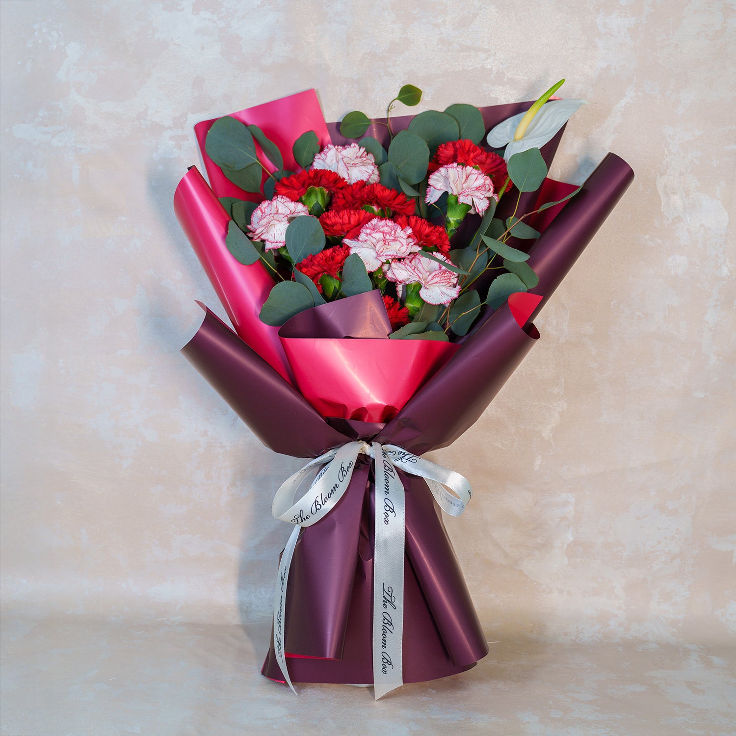 Gratitude Mother Bouquet