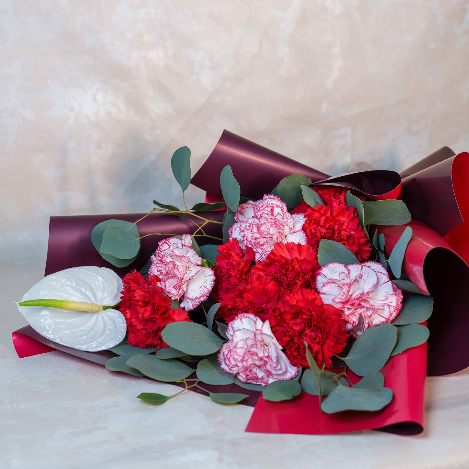 Gratitude Mother Bouquet