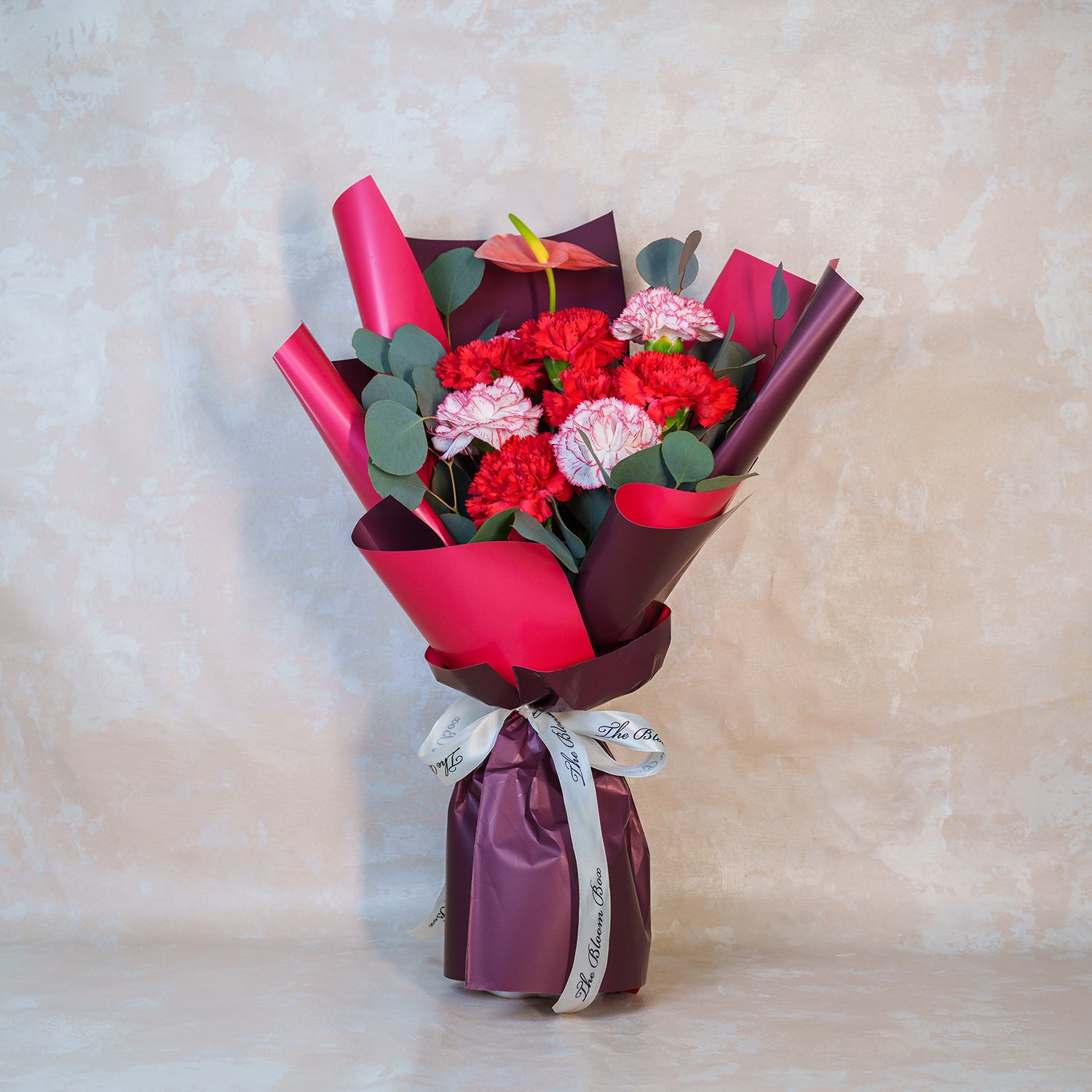 Gratitude Mother Bouquet