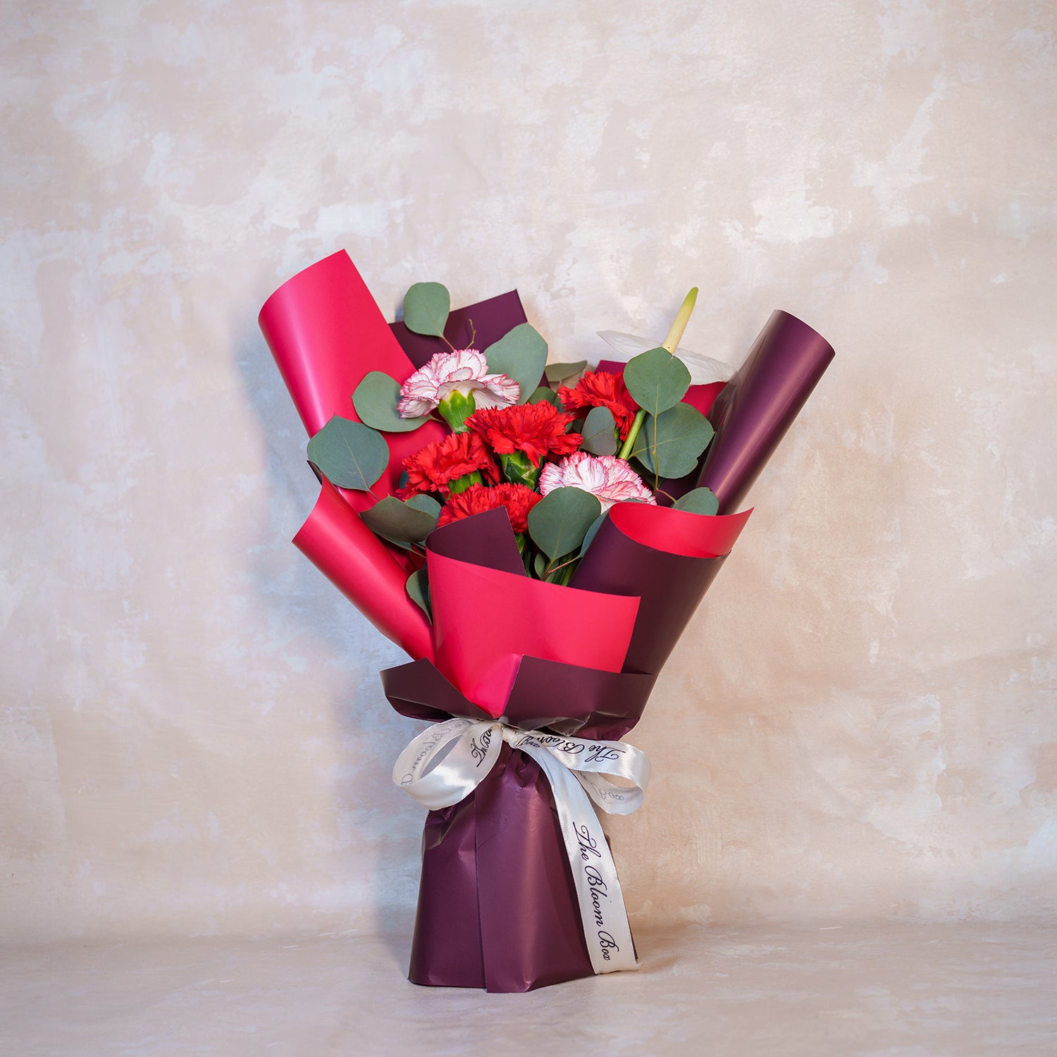 Gratitude Mother Bouquet