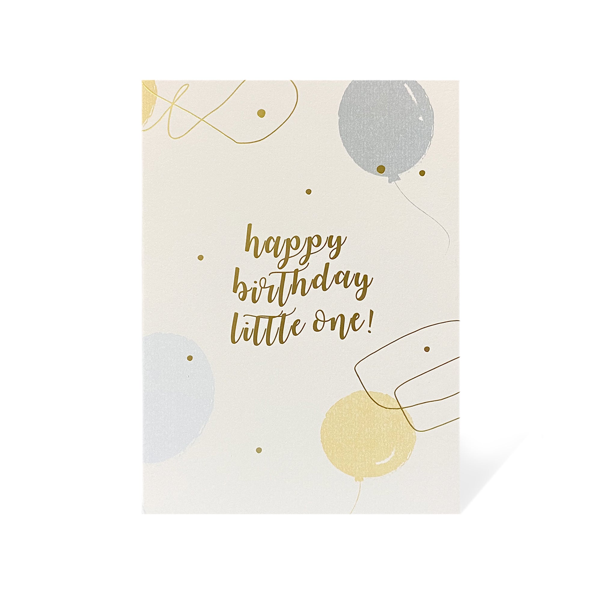 Greeting Card