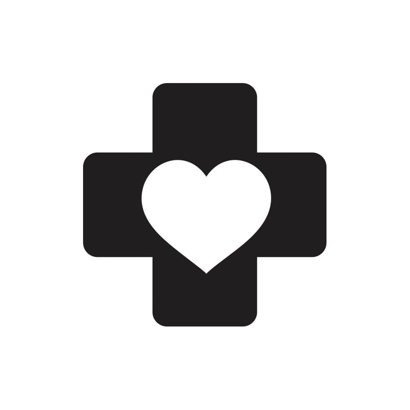 Hospital Address Surcharge