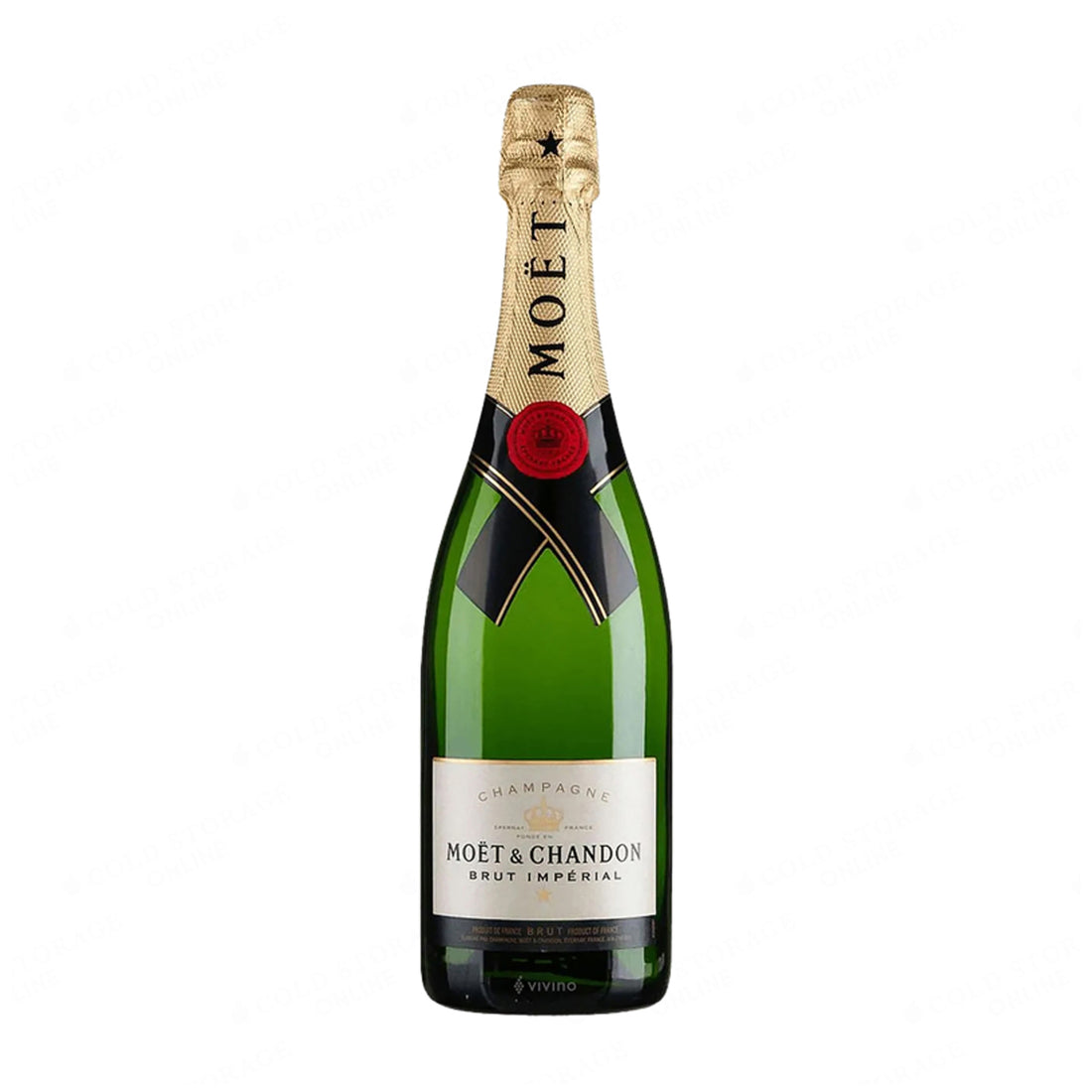 Moët & Chandon Impérial Brut Champagne 750ml