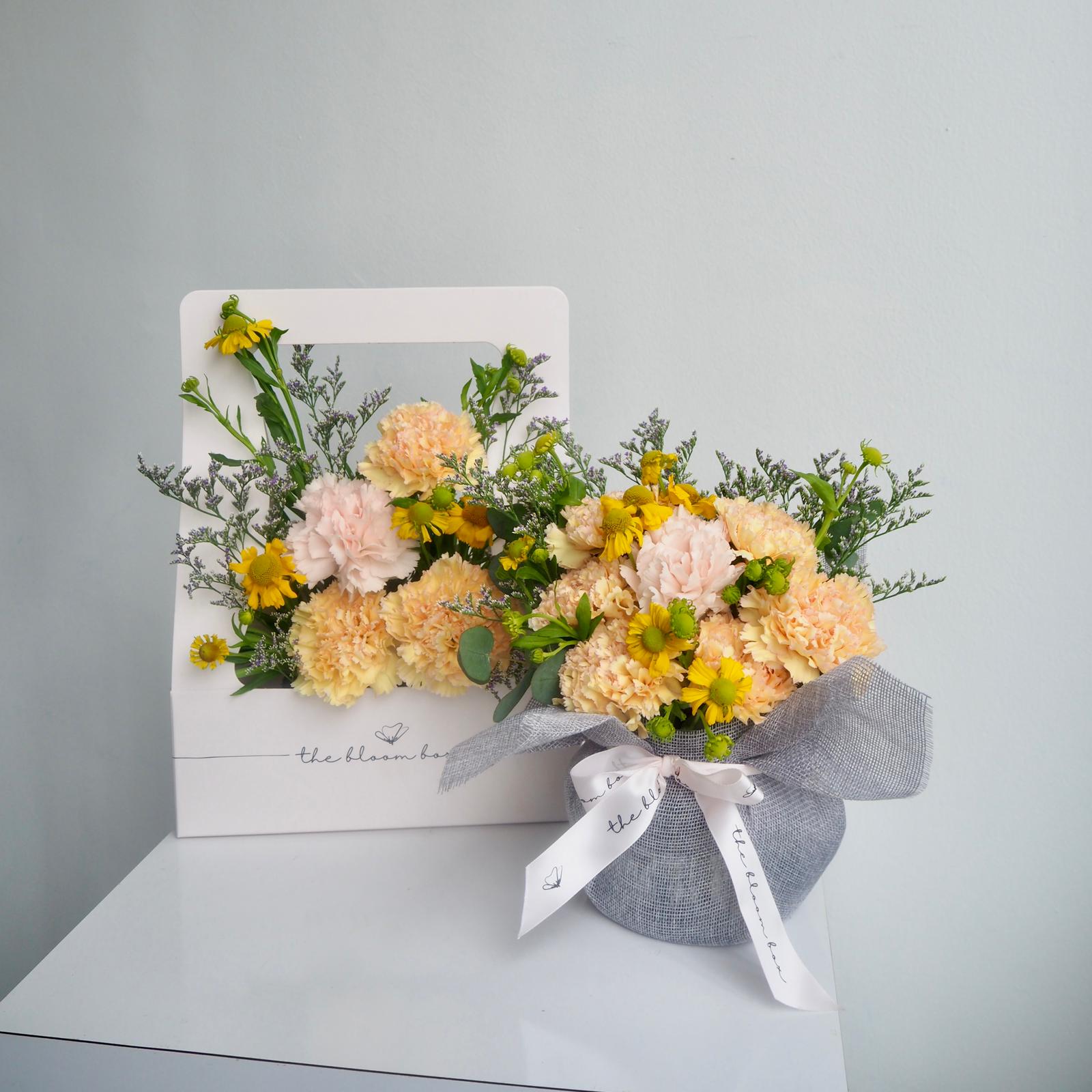 The Bloom Box of Mother&