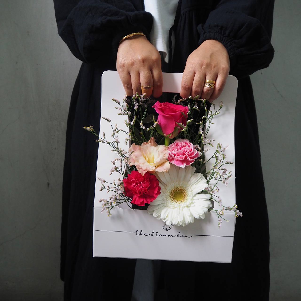 The Bloom Box of the Day