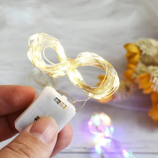Fairy Lights