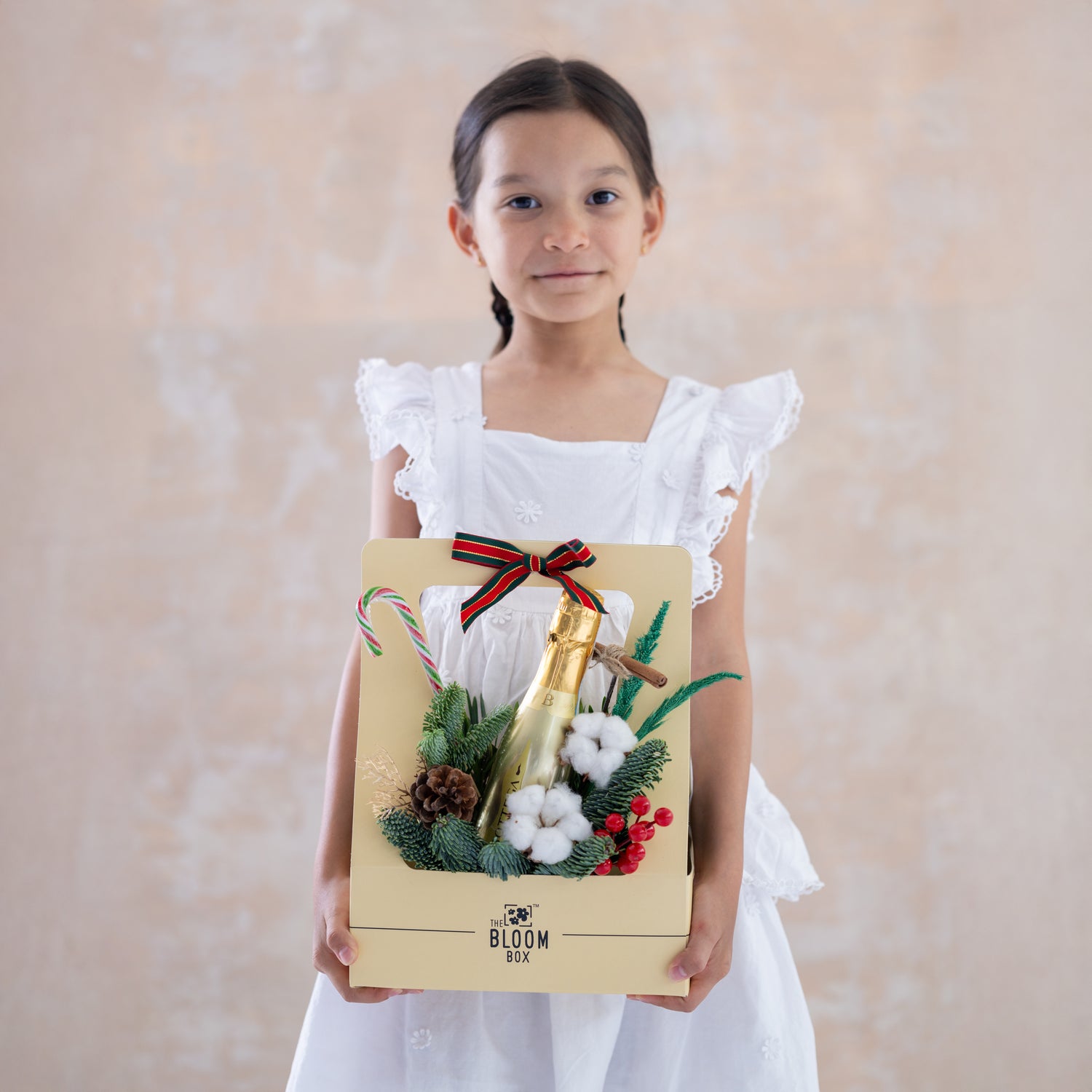 The Bloom Box of Christmas