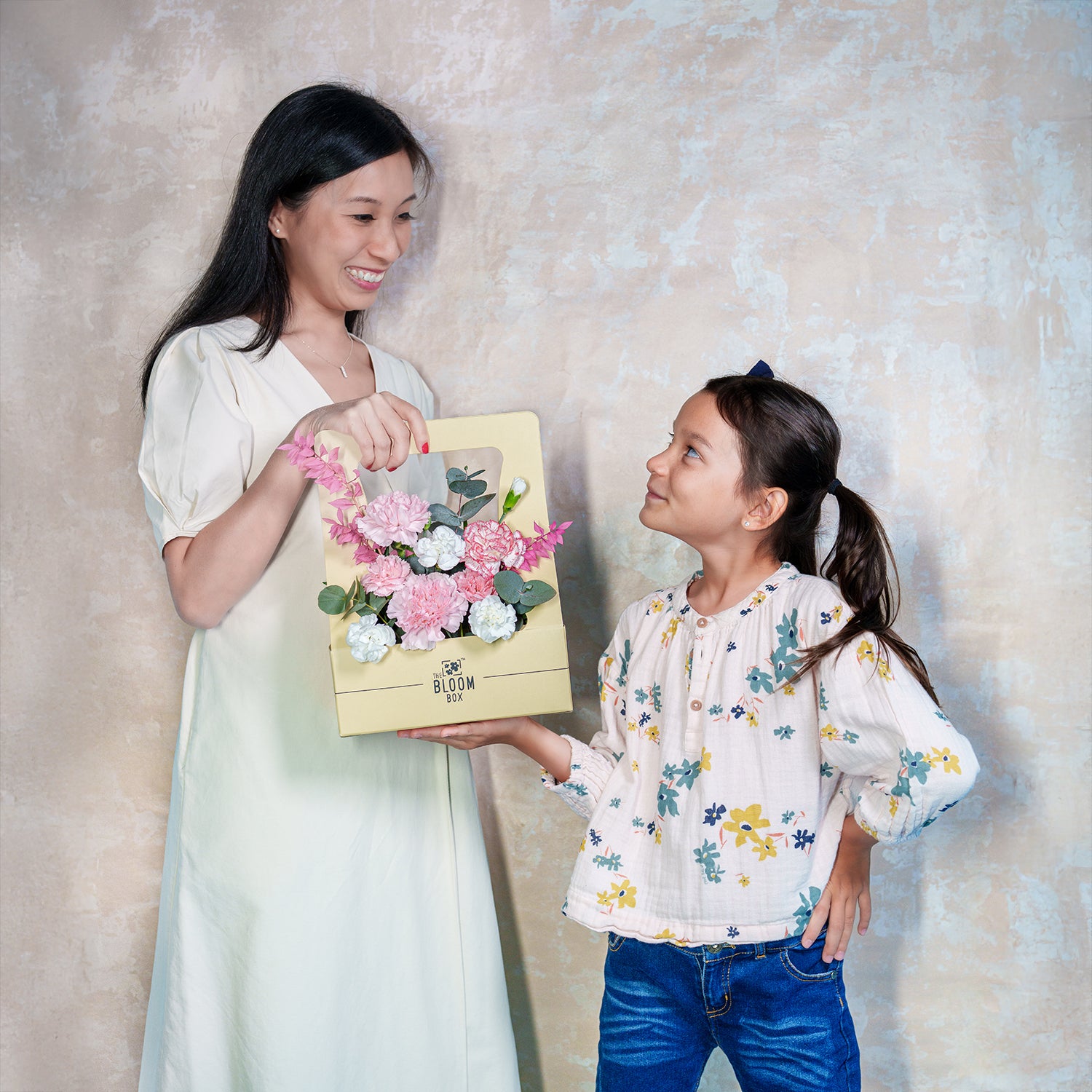 The Bloom Box of Mother&