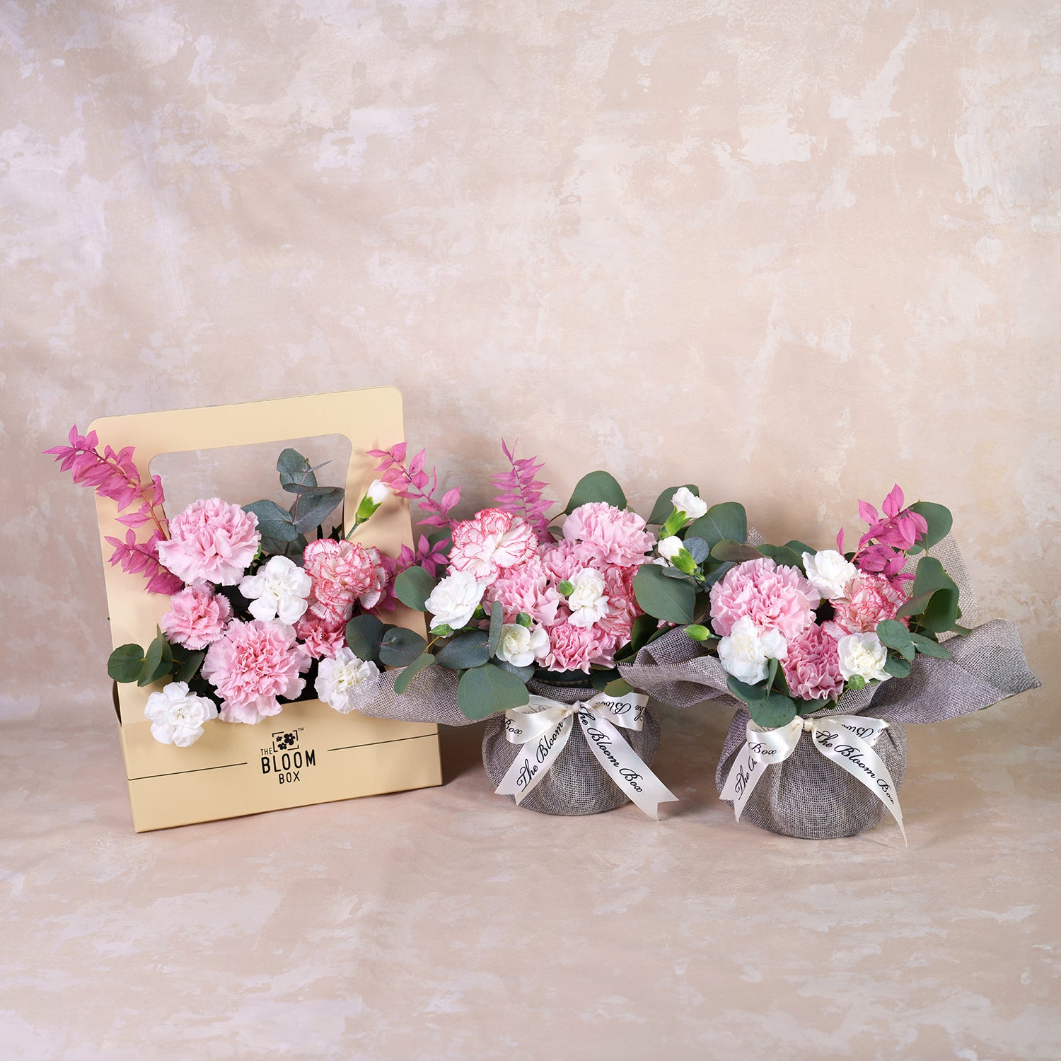The Bloom Box of Mother&