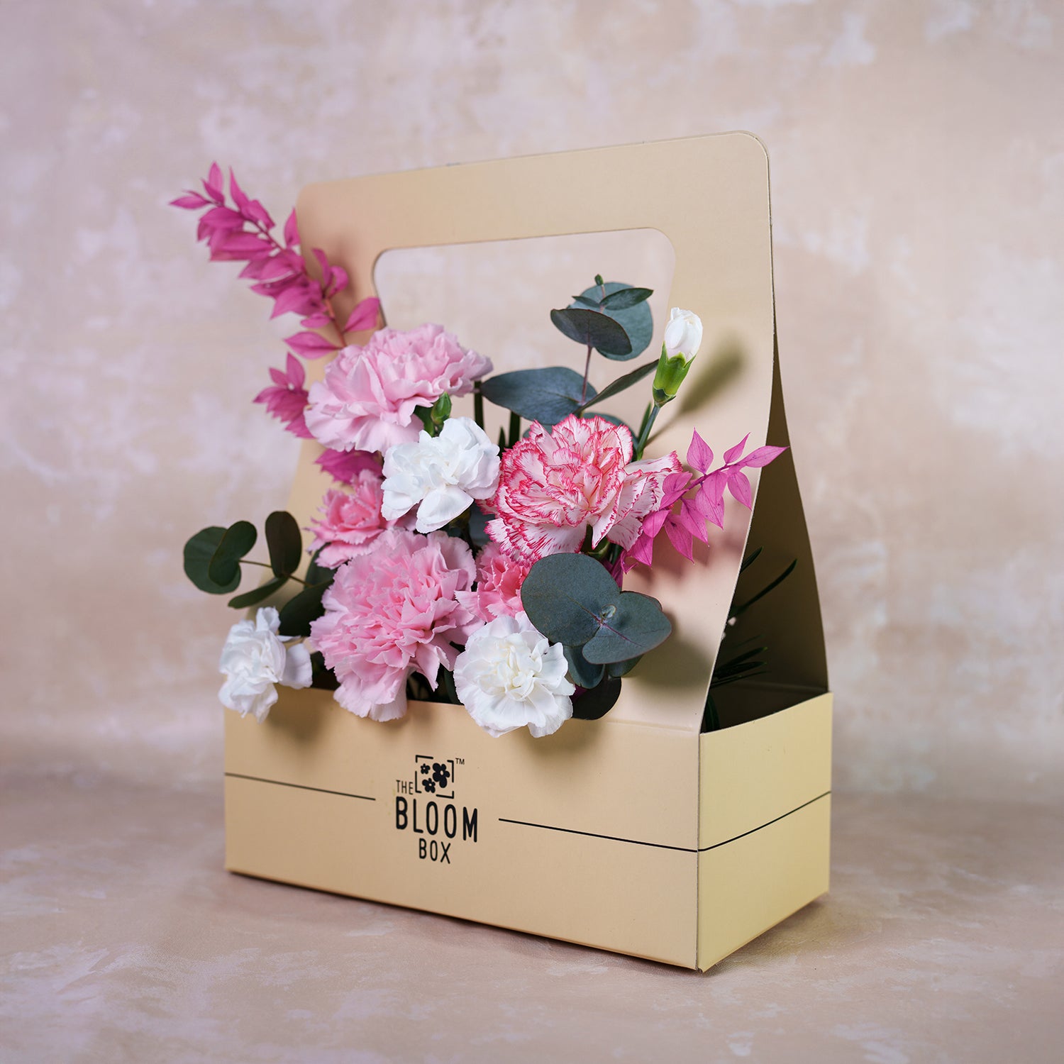 The Bloom Box of Mother&