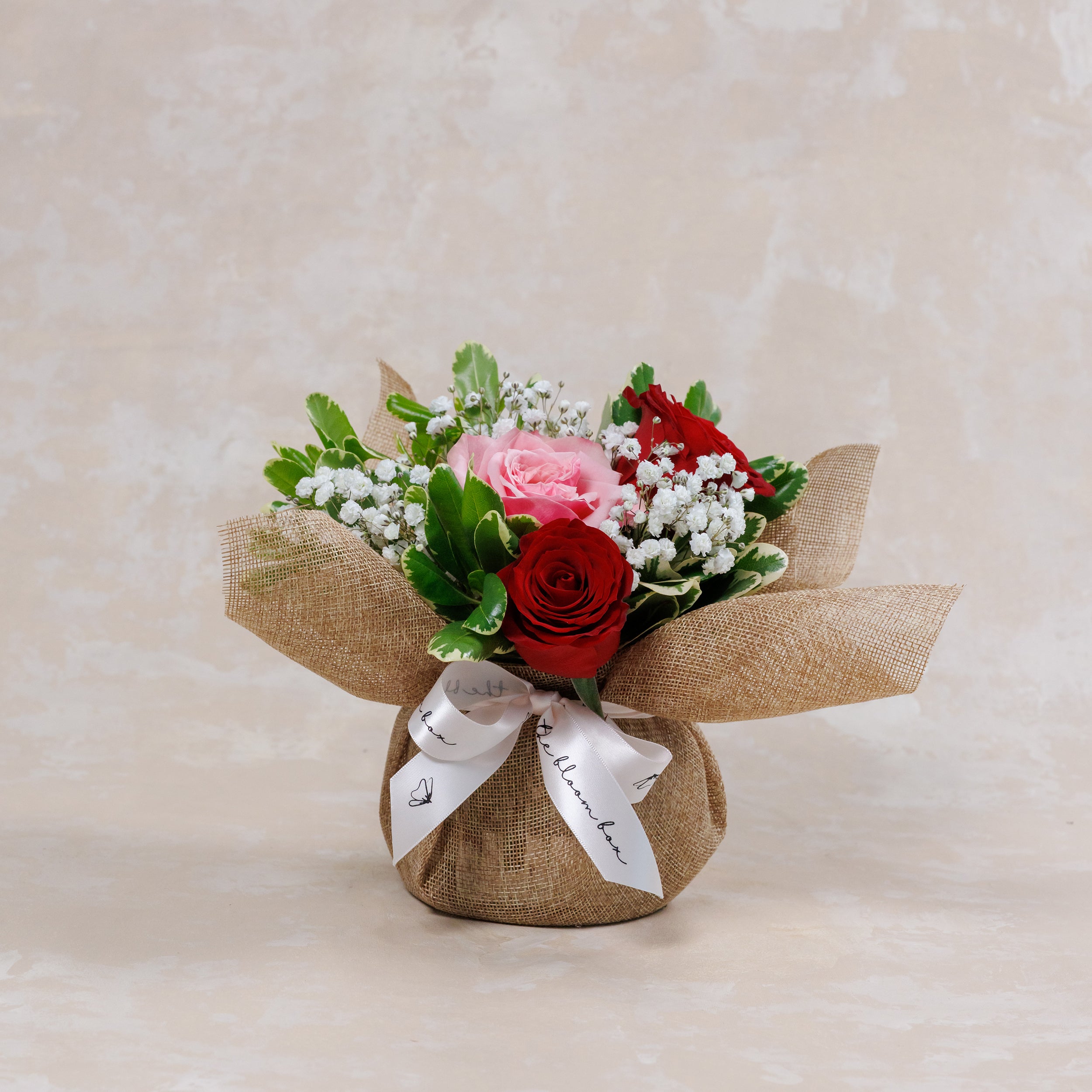 The Bloom Box of Valentine