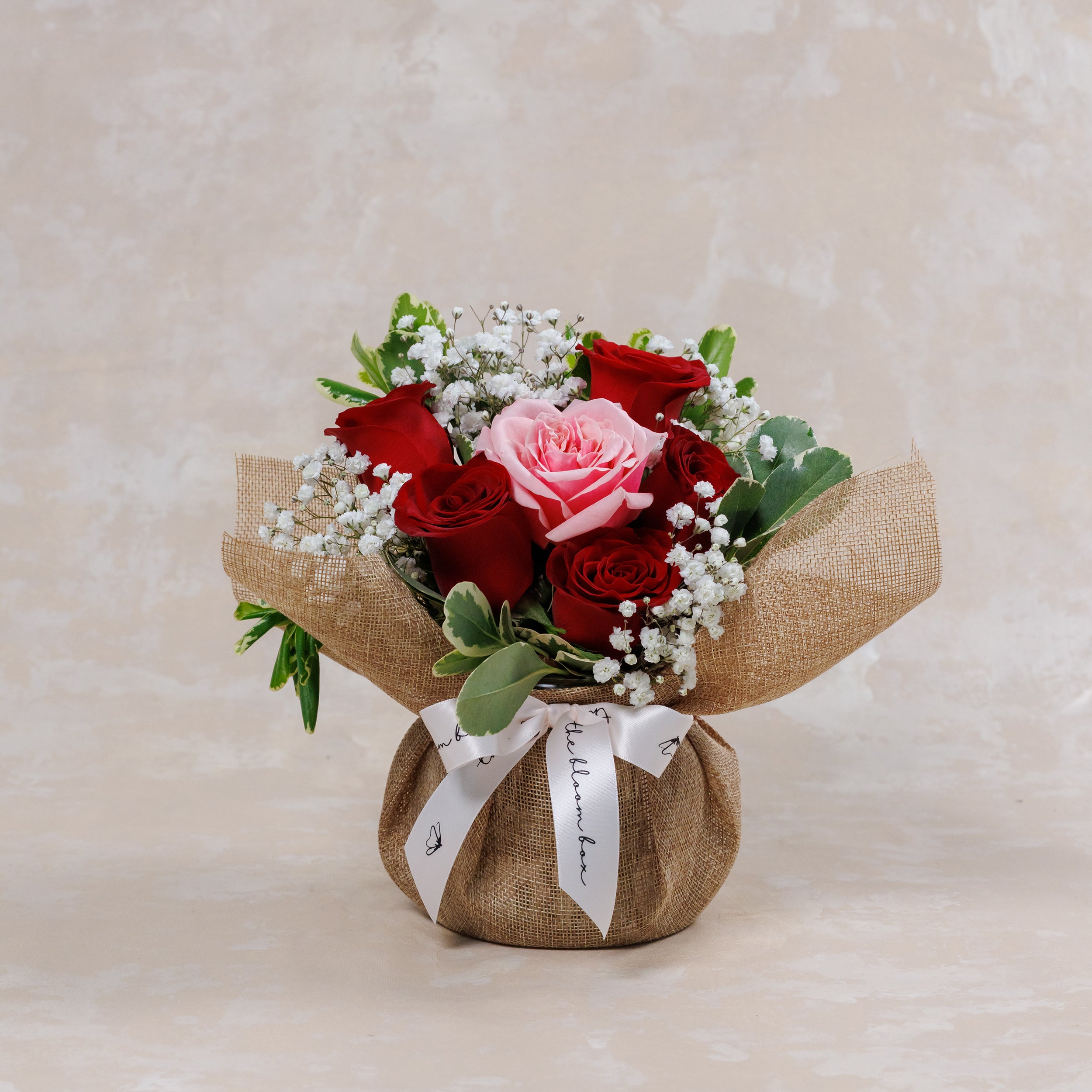 The Bloom Box of Valentine