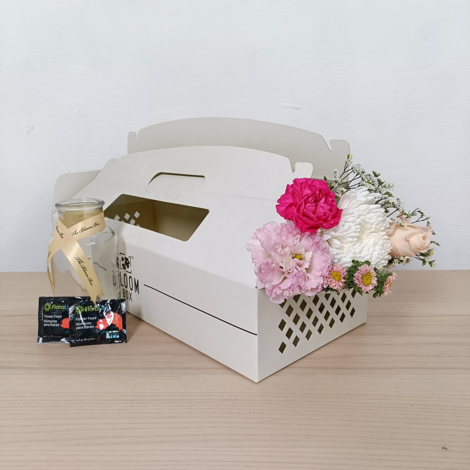 The Bloom Box of the Day