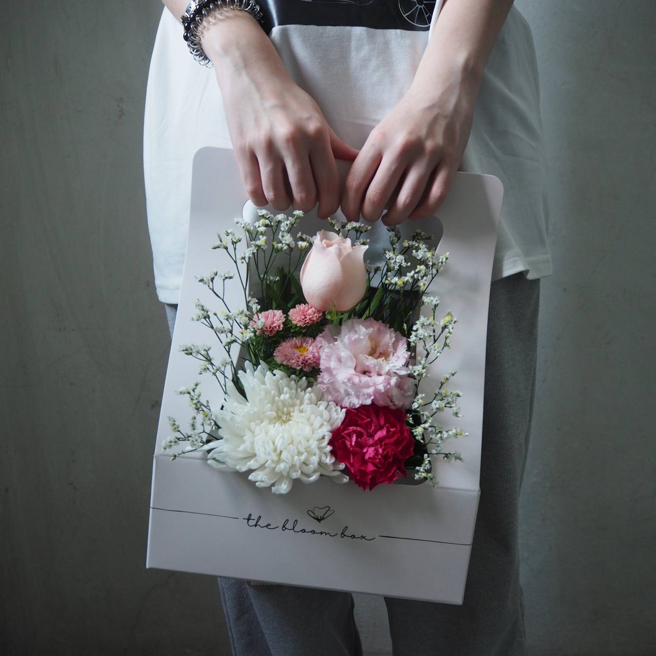 The Bloom Box of the Day