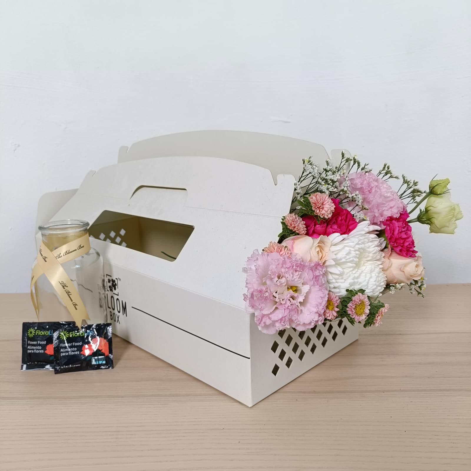 The Bloom Box of the Day