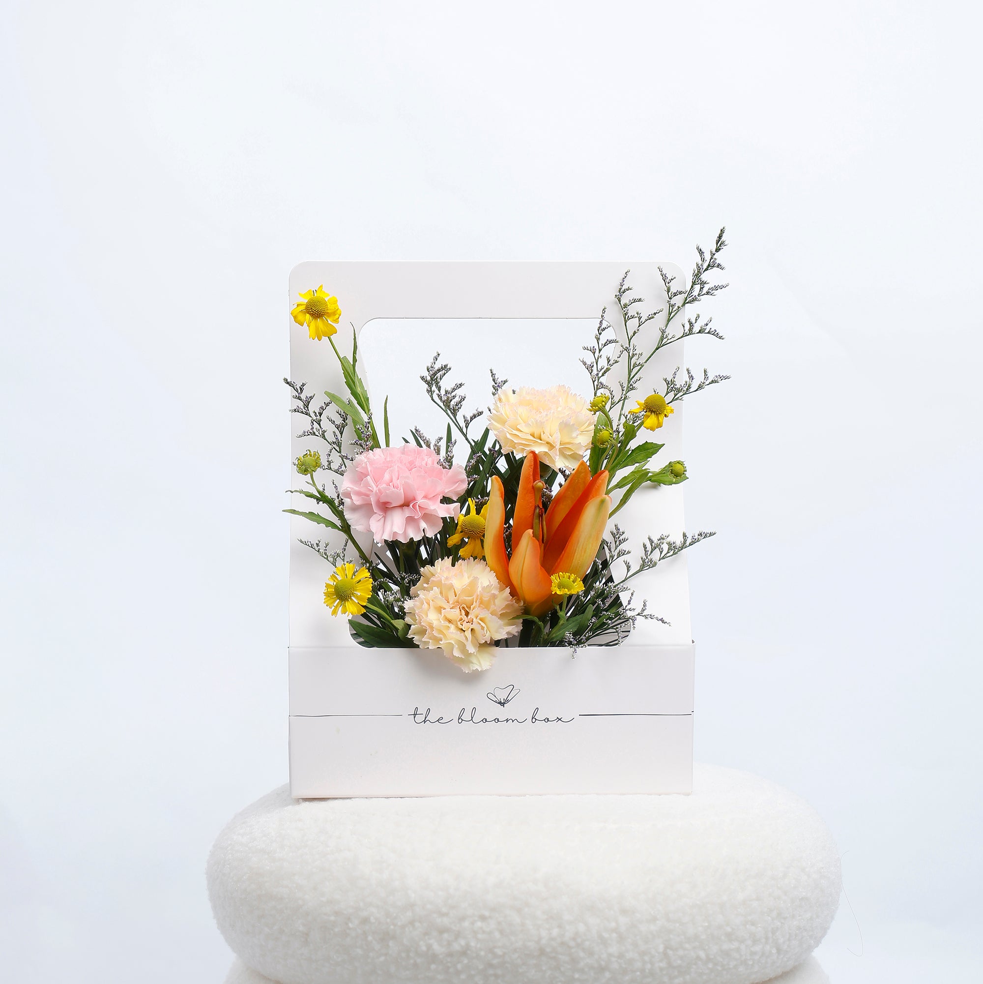 The Bloom Box of Mother&