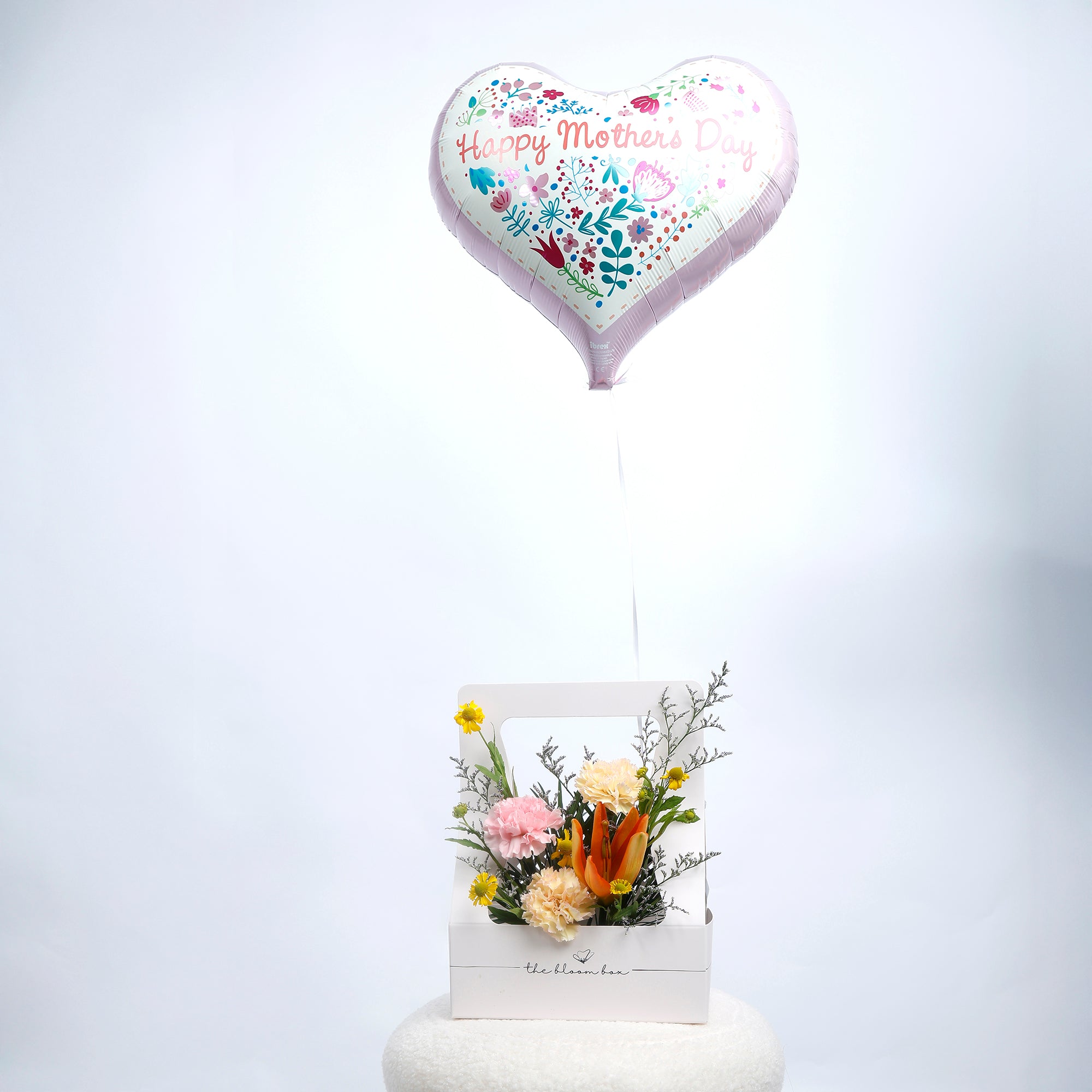 The Bloom Box of Mother&