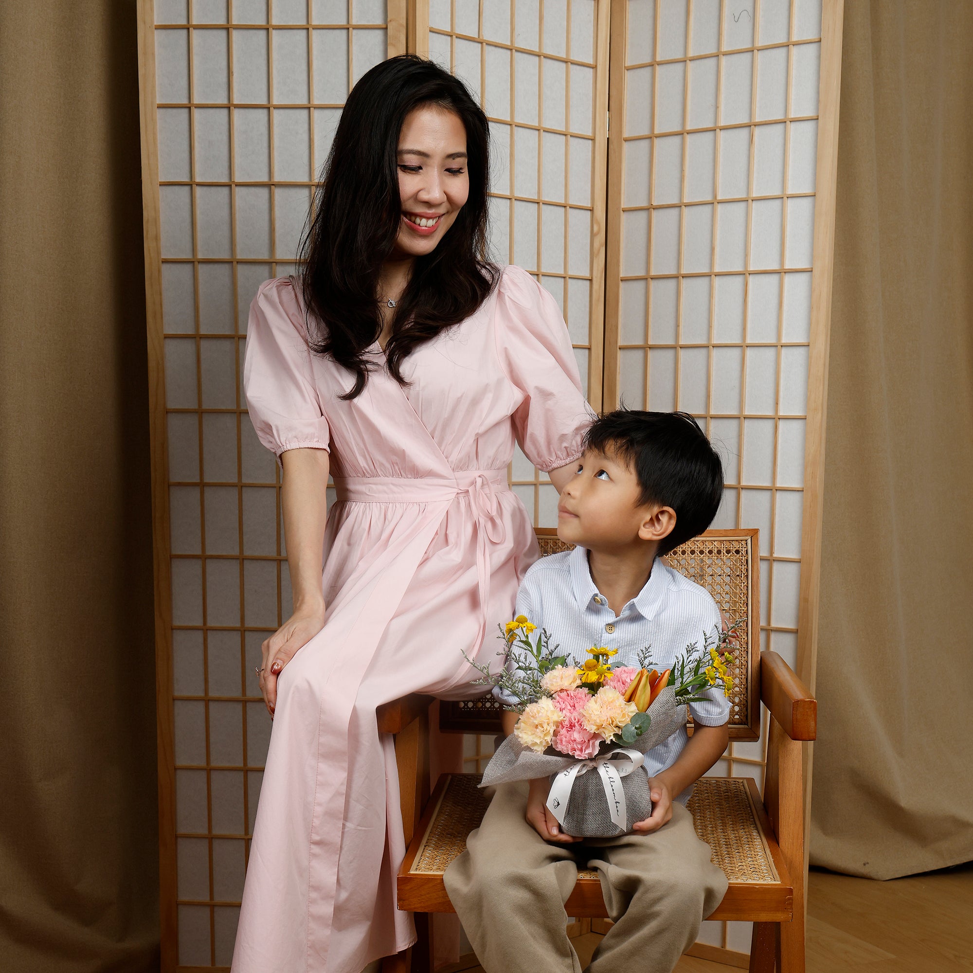 The Bloom Box of Mother&