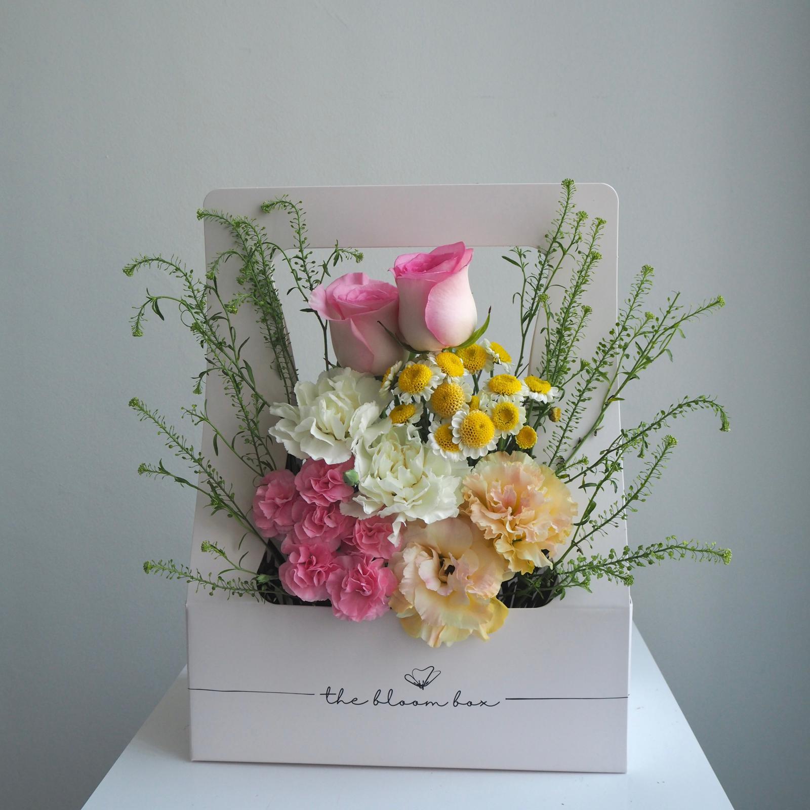 The Bloom Box of the Day