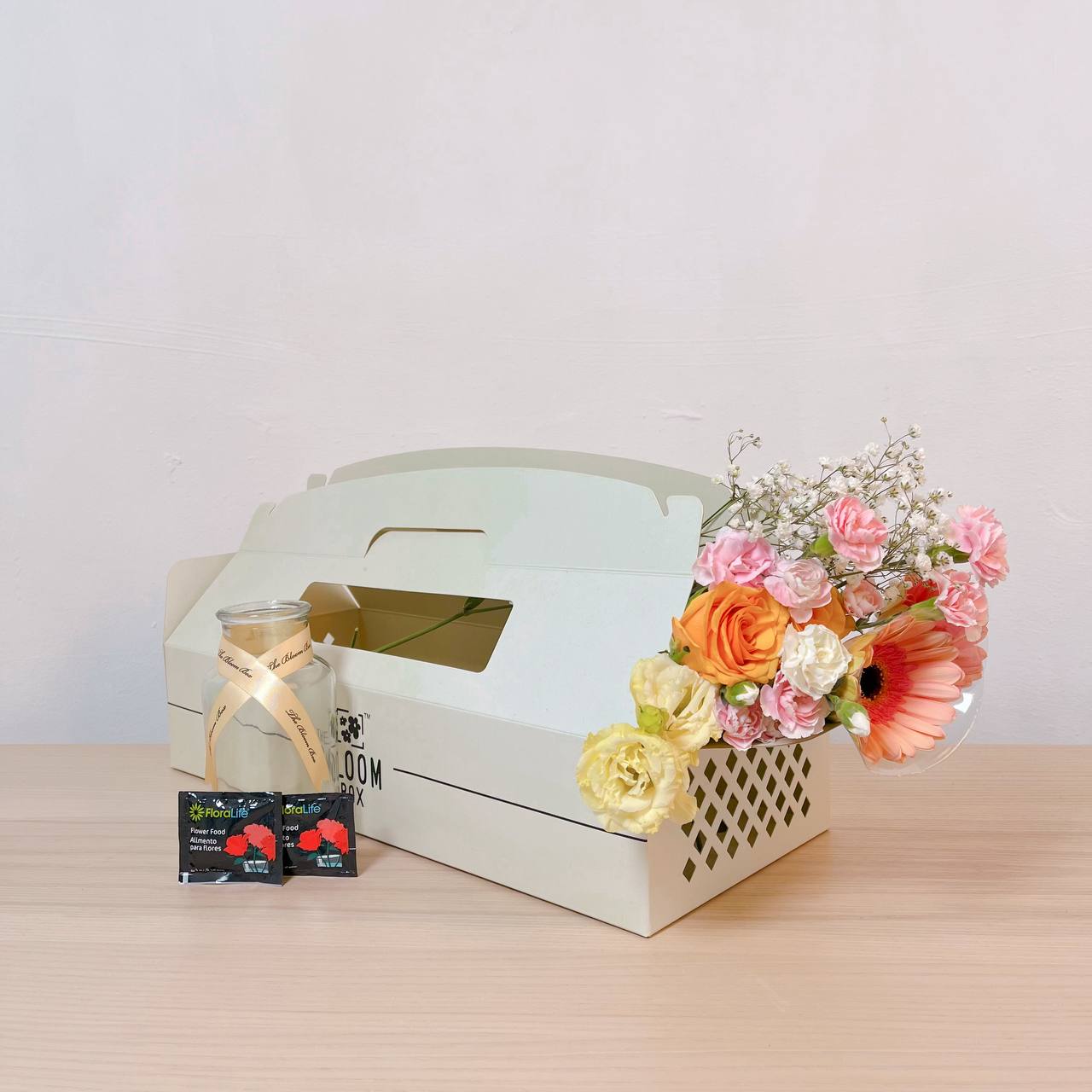 The Bloom Box of the Day