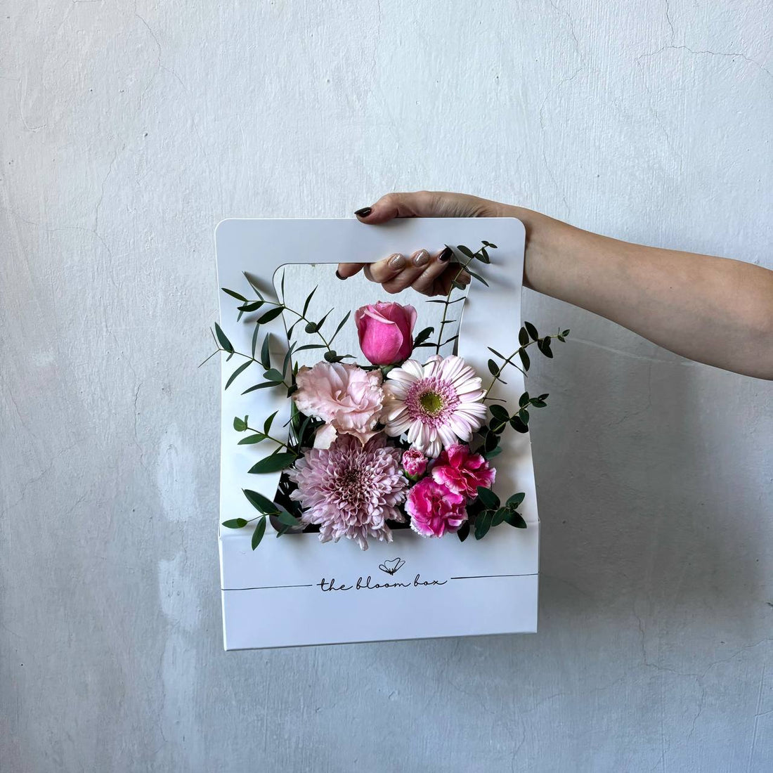 The Bloom Box of the Day