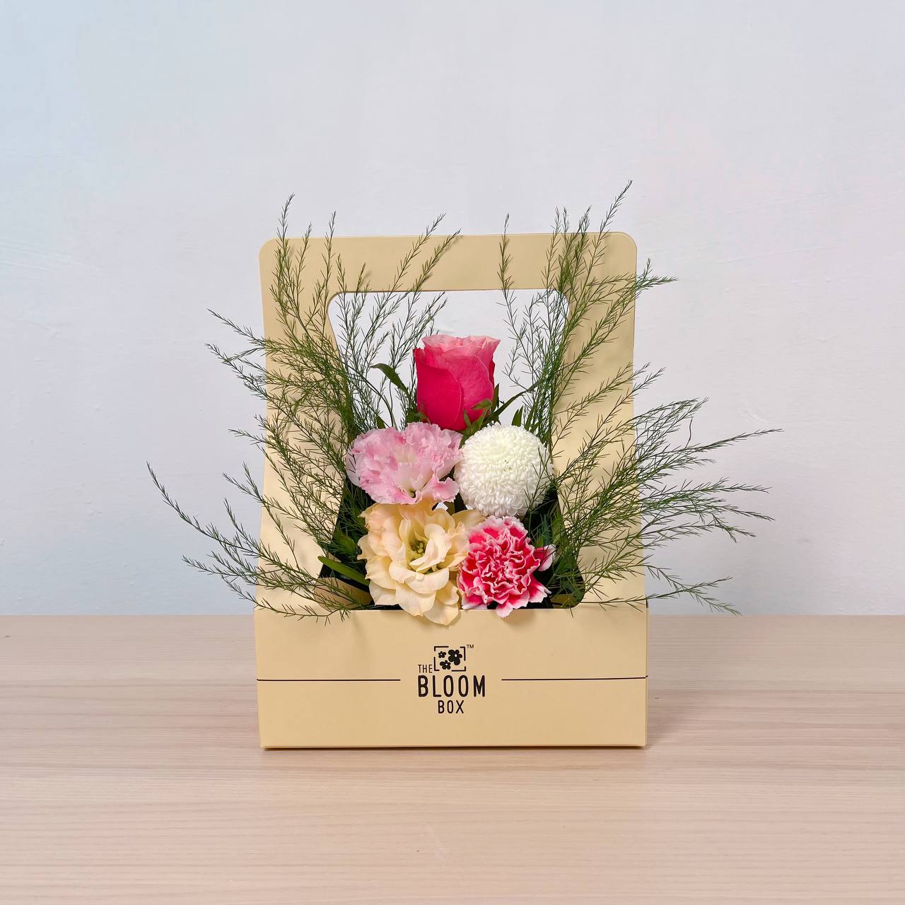 The Bloom Box of the Day