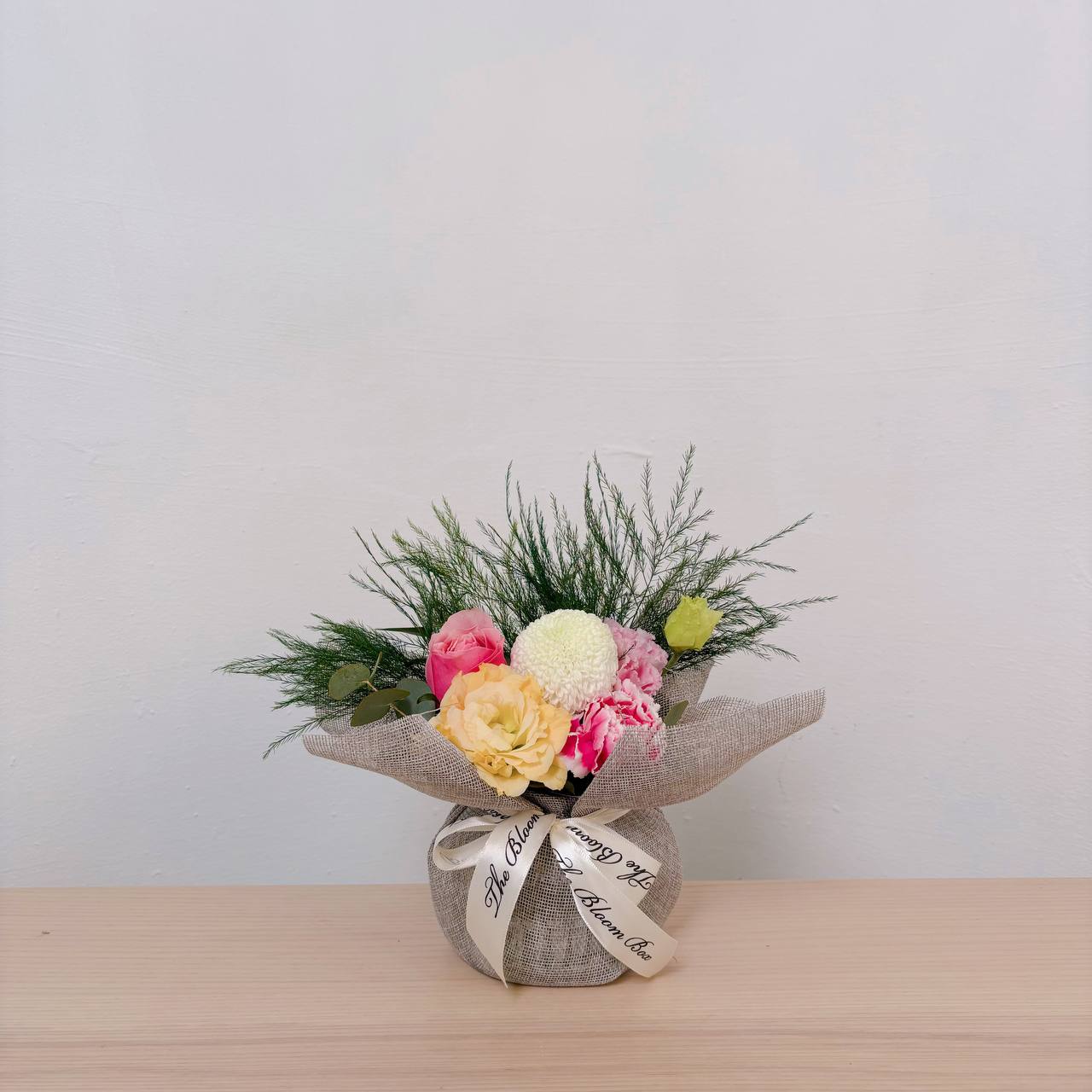 The Bloom Box of the Day