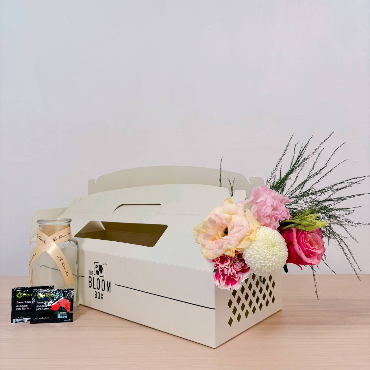 The Bloom Box of the Day