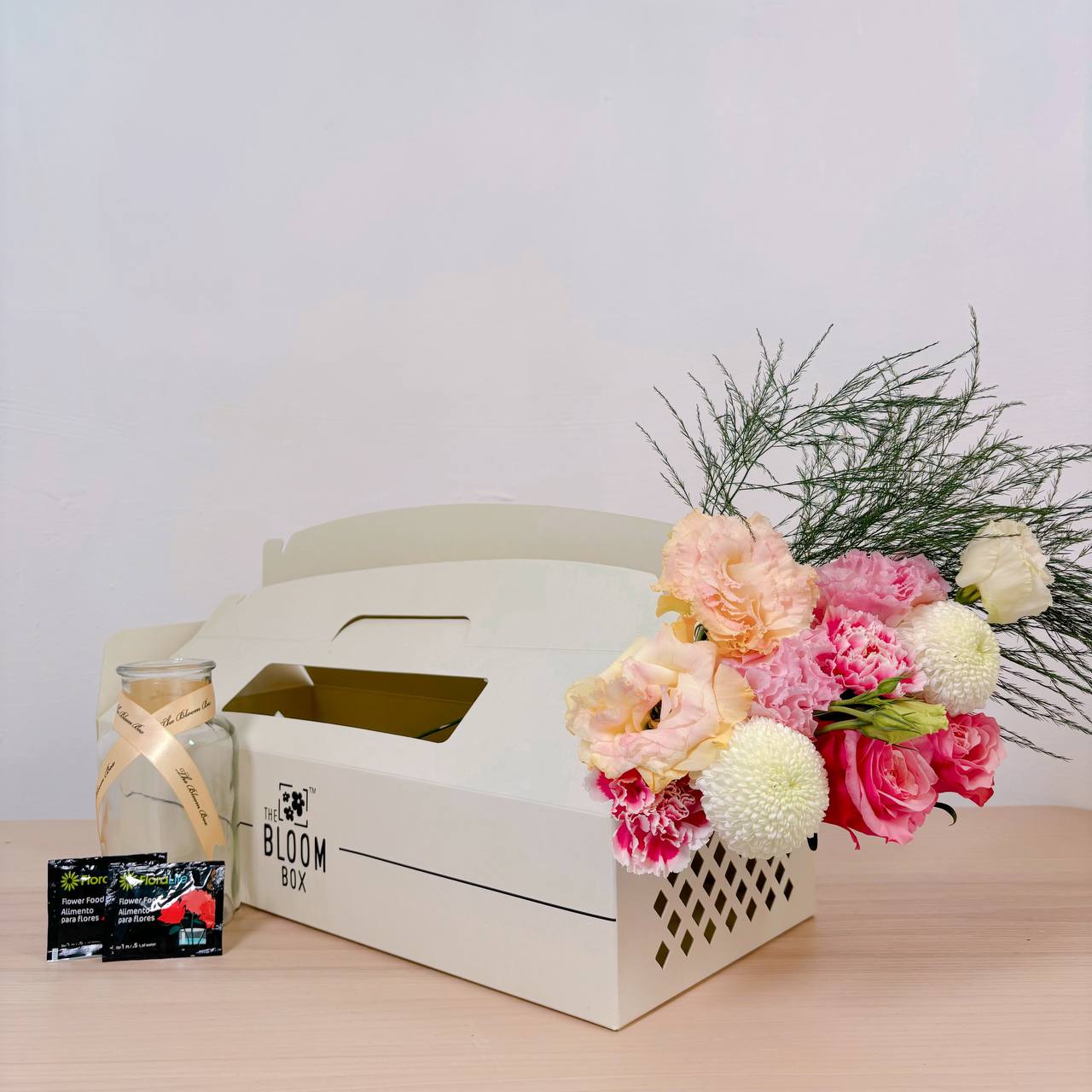 The Bloom Box of the Day