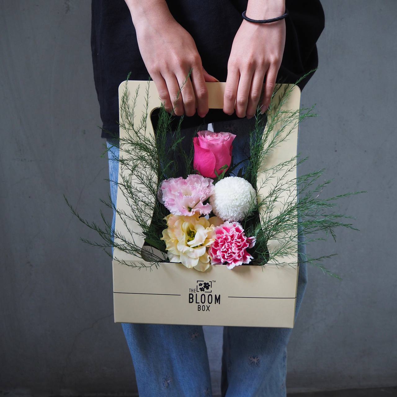 The Bloom Box of the Day