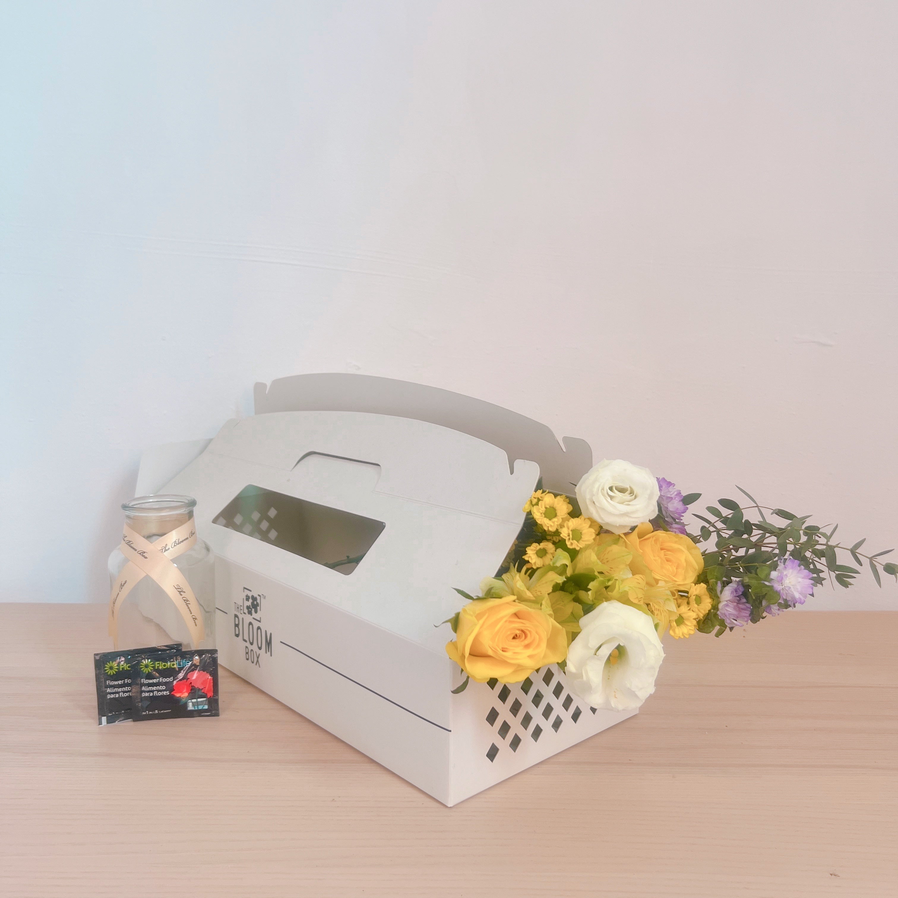 The Bloom Box of the Day