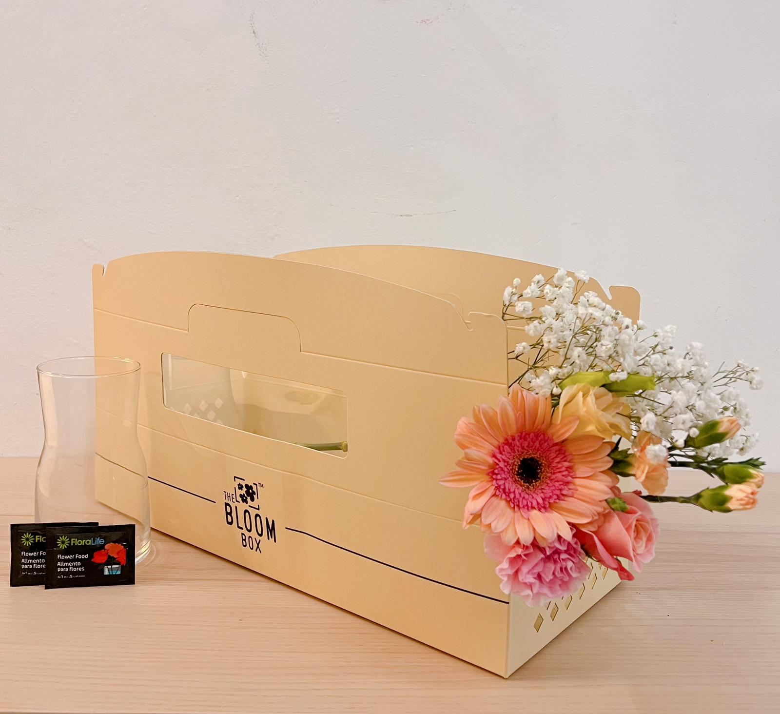 The Bloom Box of the Day