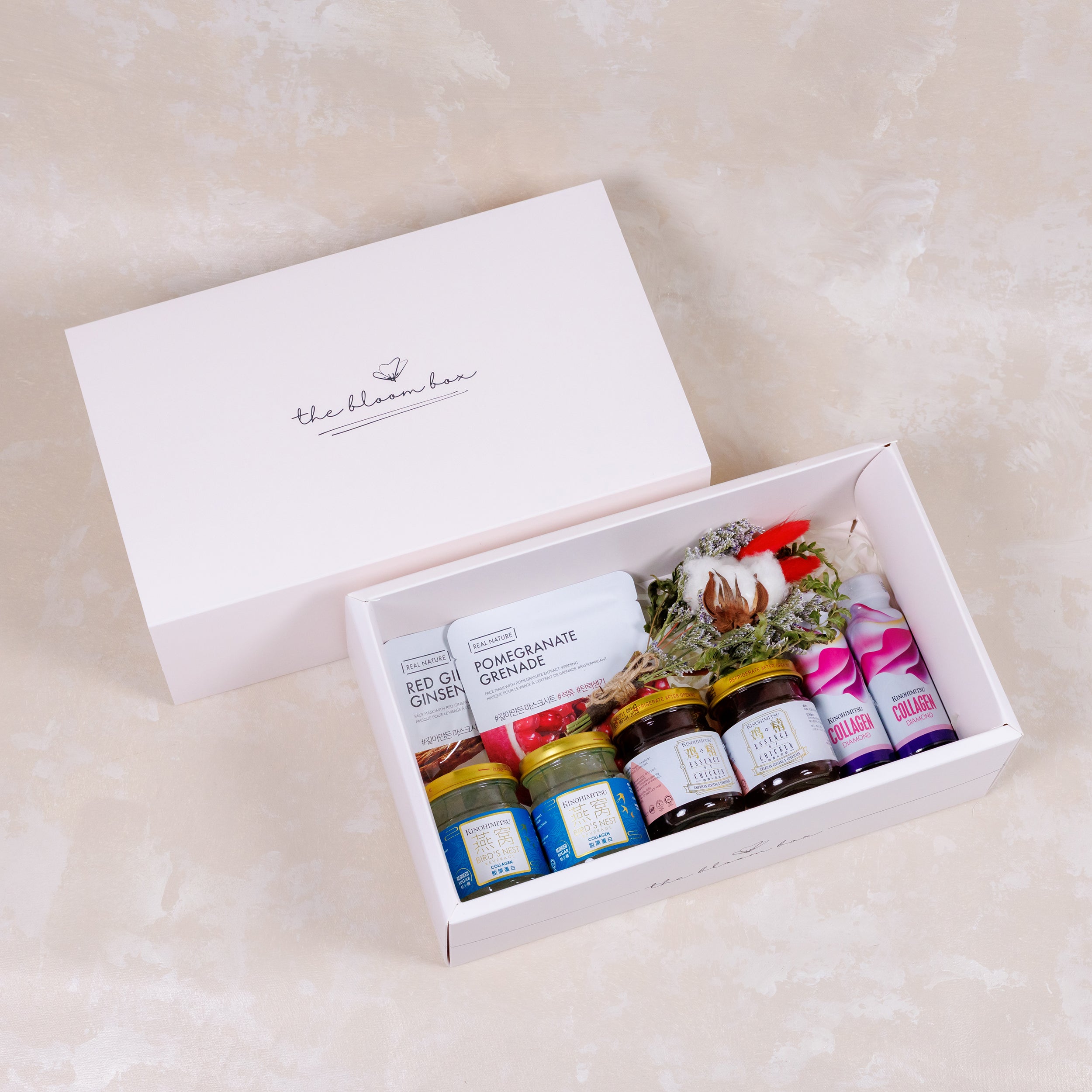 Wellness Gift Box
