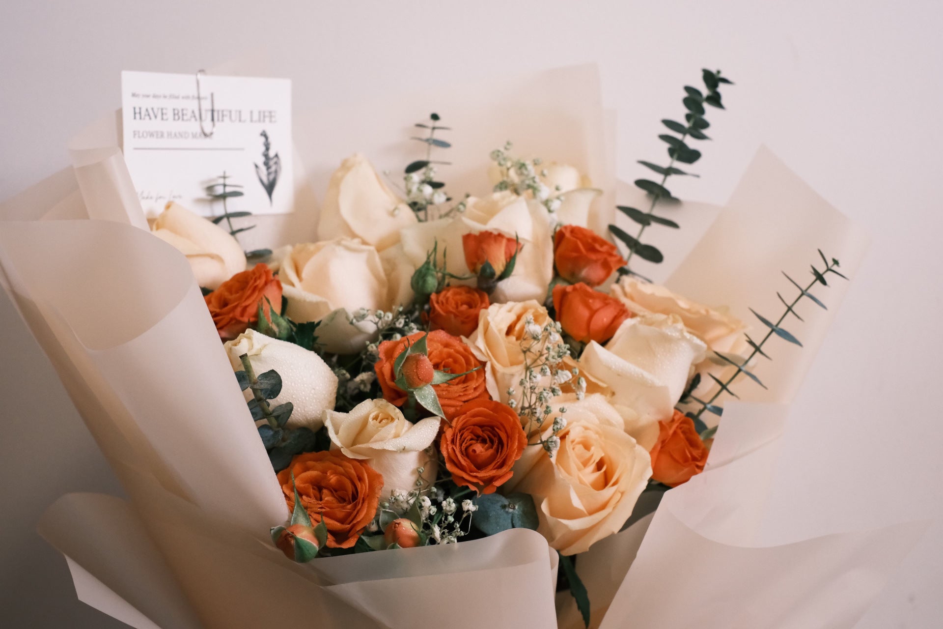 What to Write on a Grand Opening Flower Stand: Messages That Make the Right Impression