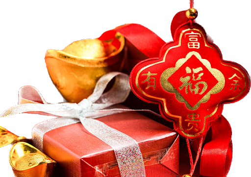 Unlock Prosperity: Corporate Chinese New Year Gifts for Partners | The Bloom Box