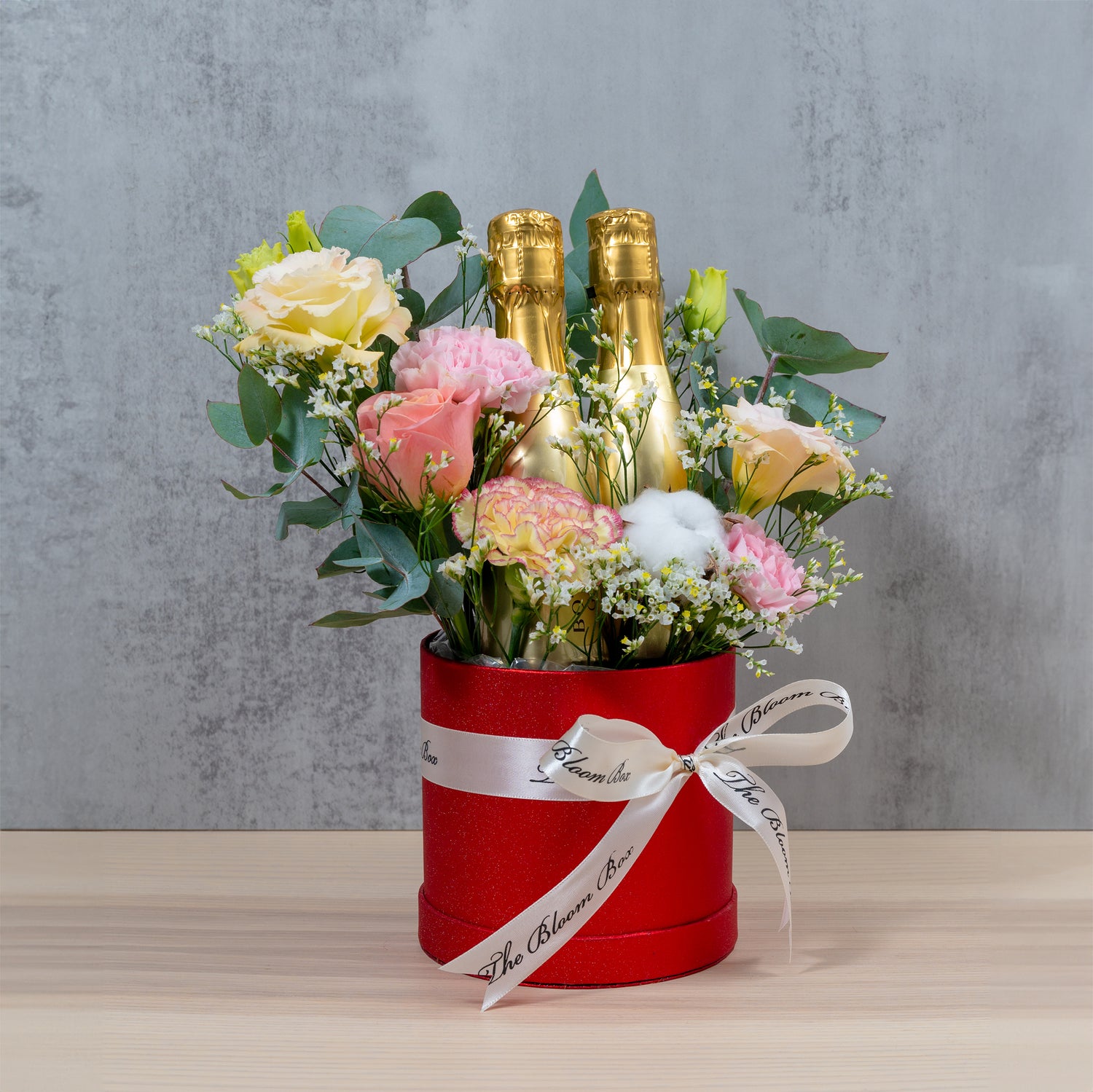 Congratulatory Flowers