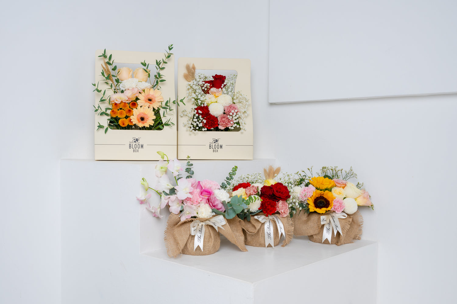 Fresh Flower Gifts: Delight Your Loved Ones With Fresh Flowers