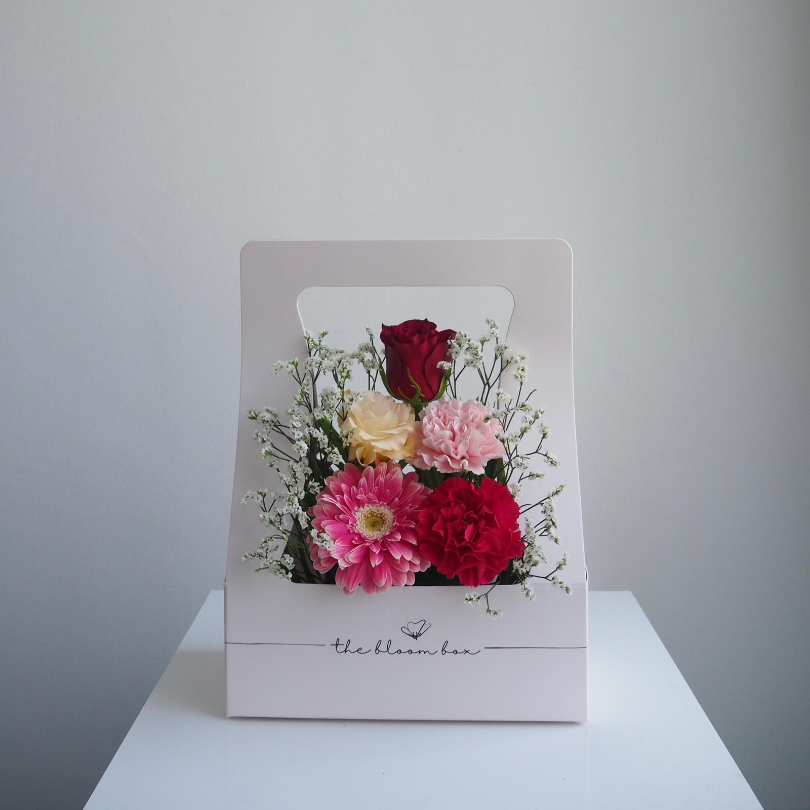The Bloom Box of the Day