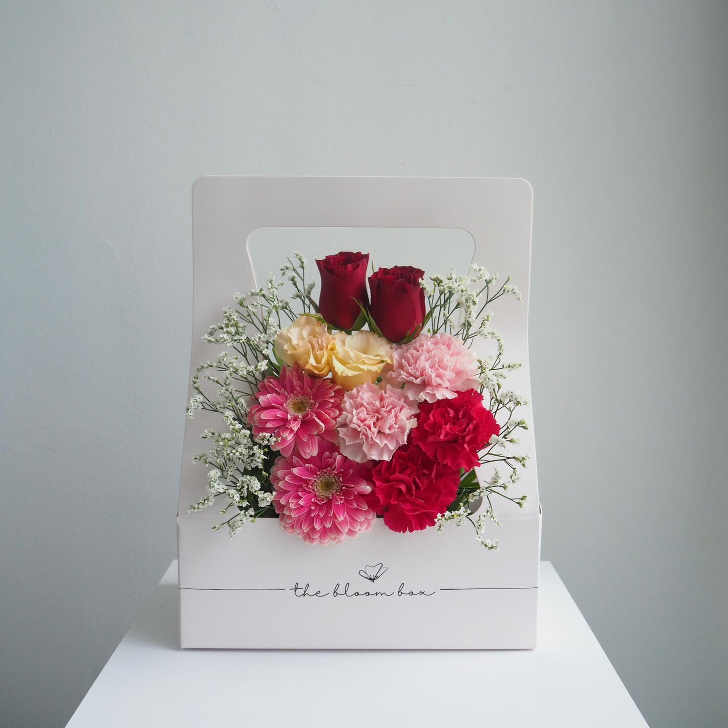 The Bloom Box of the Day