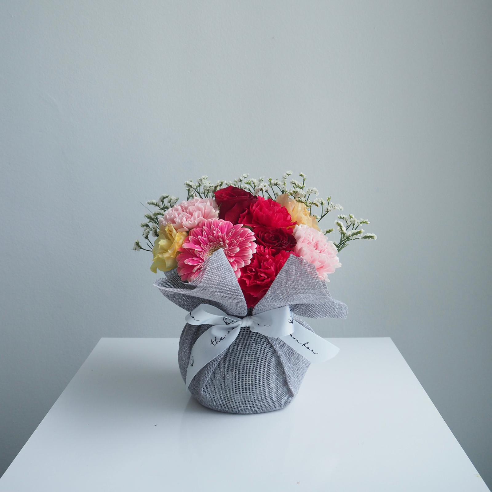 The Bloom Box of the Day