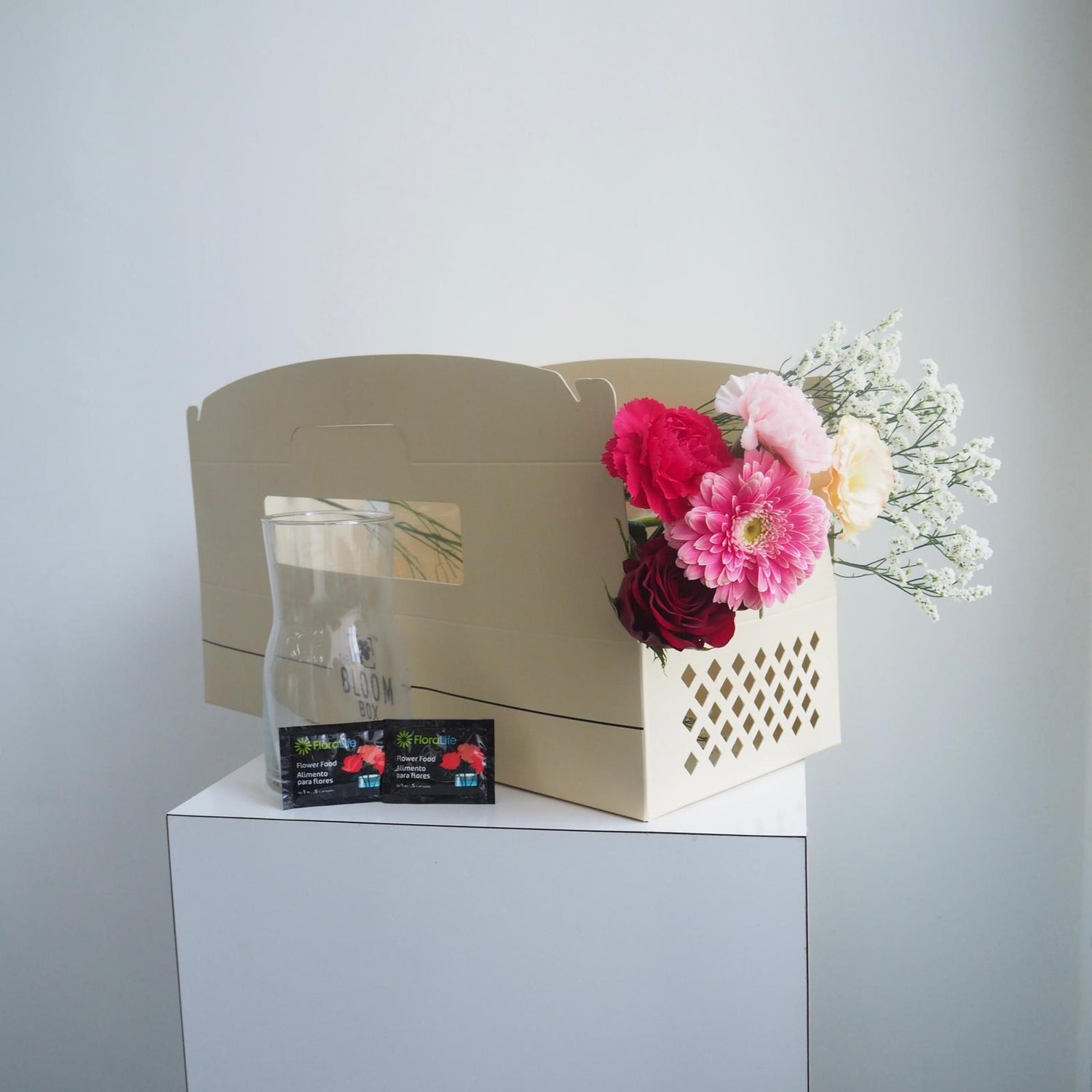 The Bloom Box of the Day