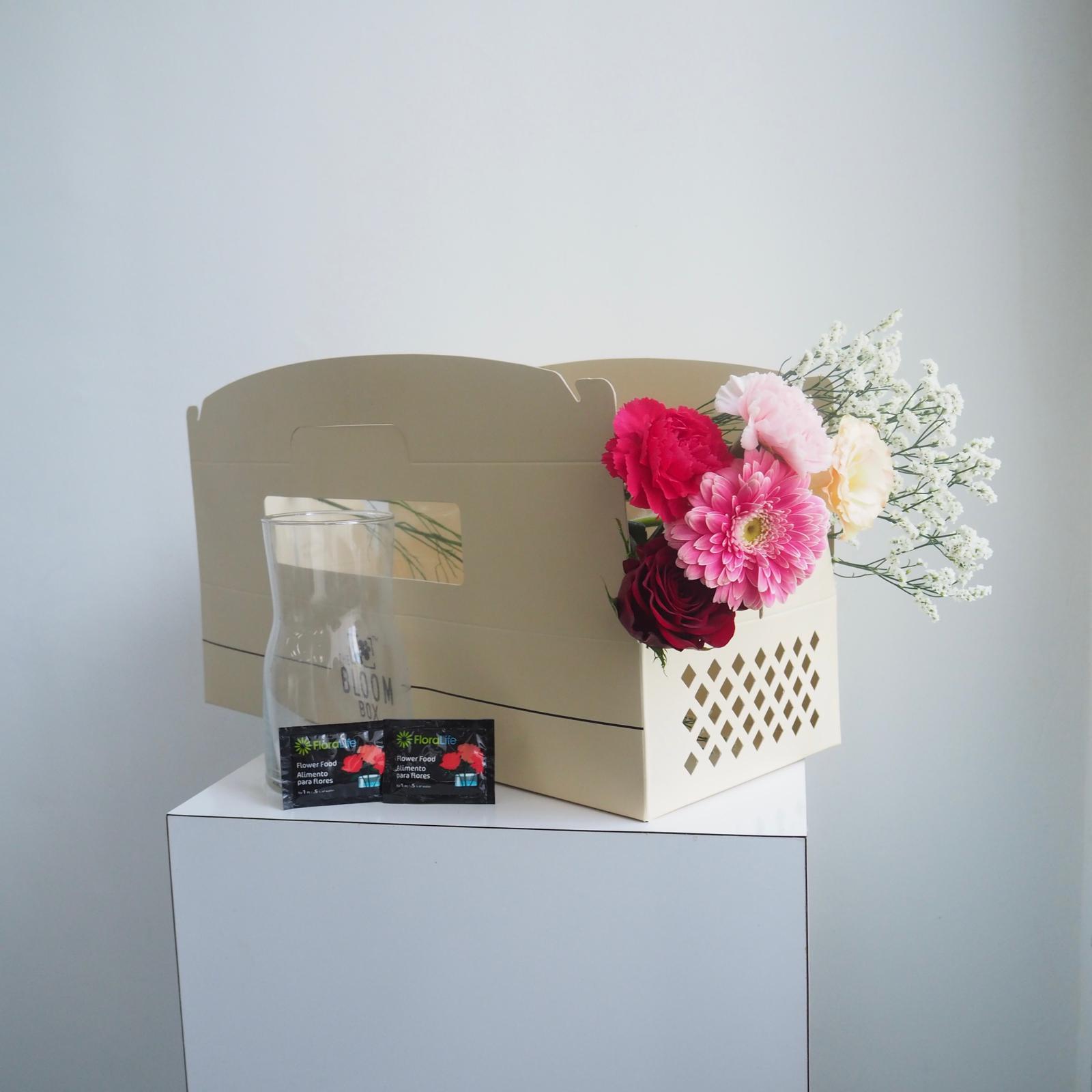 The Bloom Box of the Day