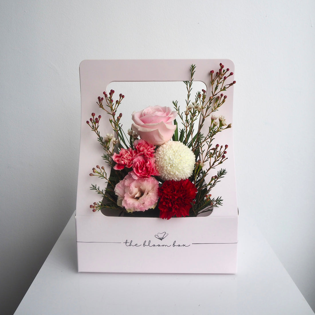 The Bloom Box of the Day