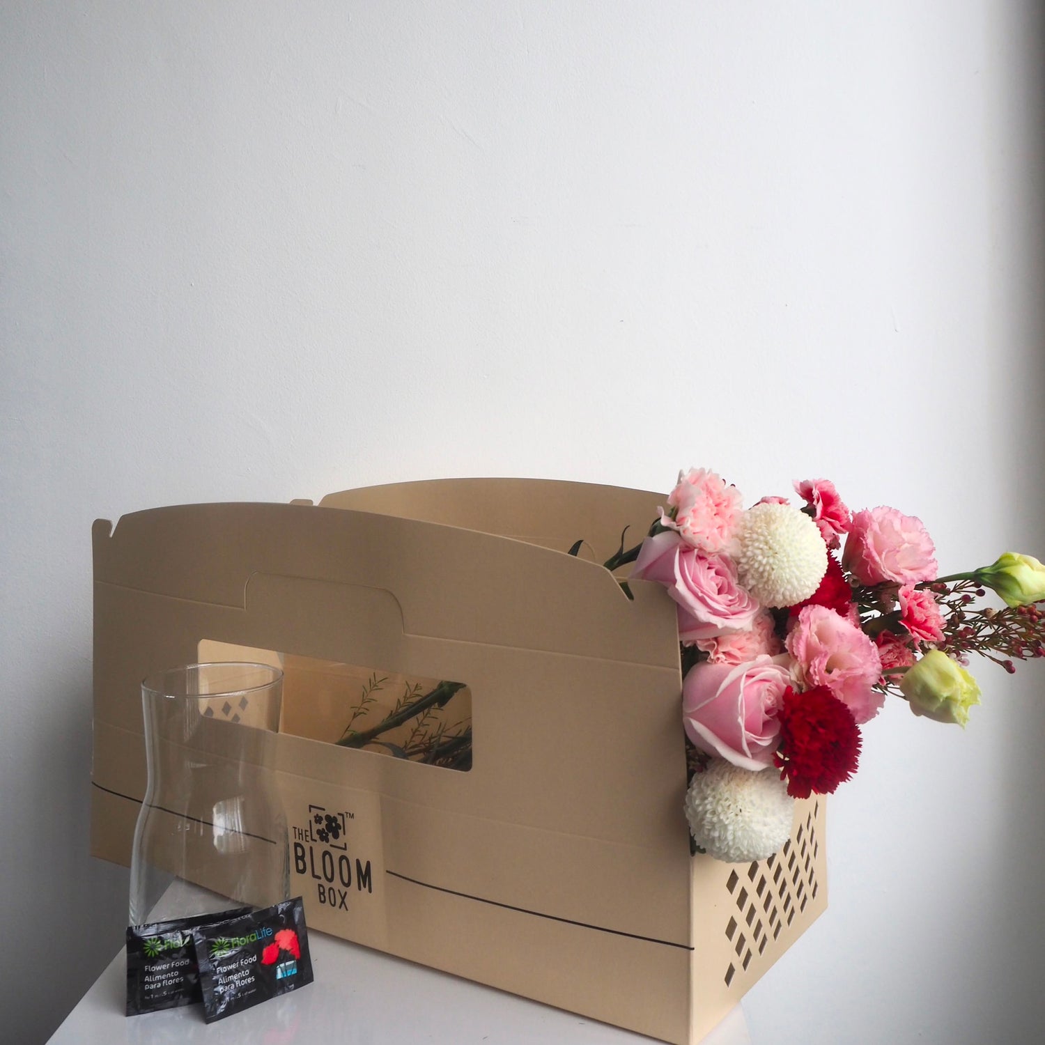 The Bloom Box of the Day
