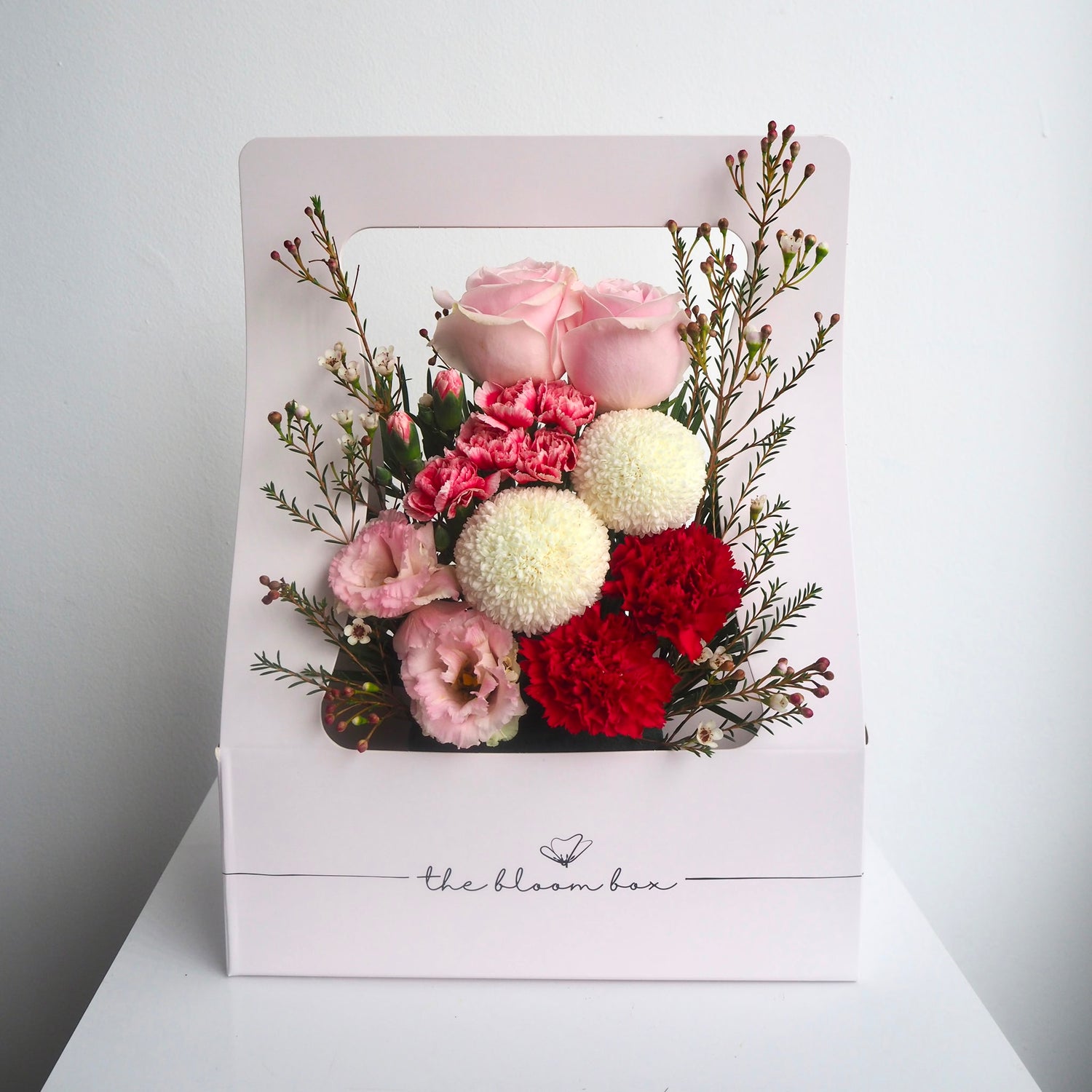 The Bloom Box of the Day
