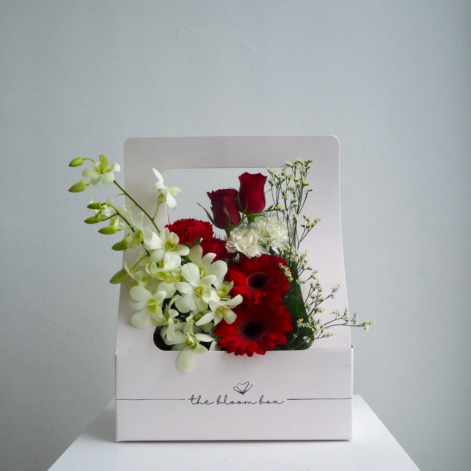 The Bloom Box of the Day
