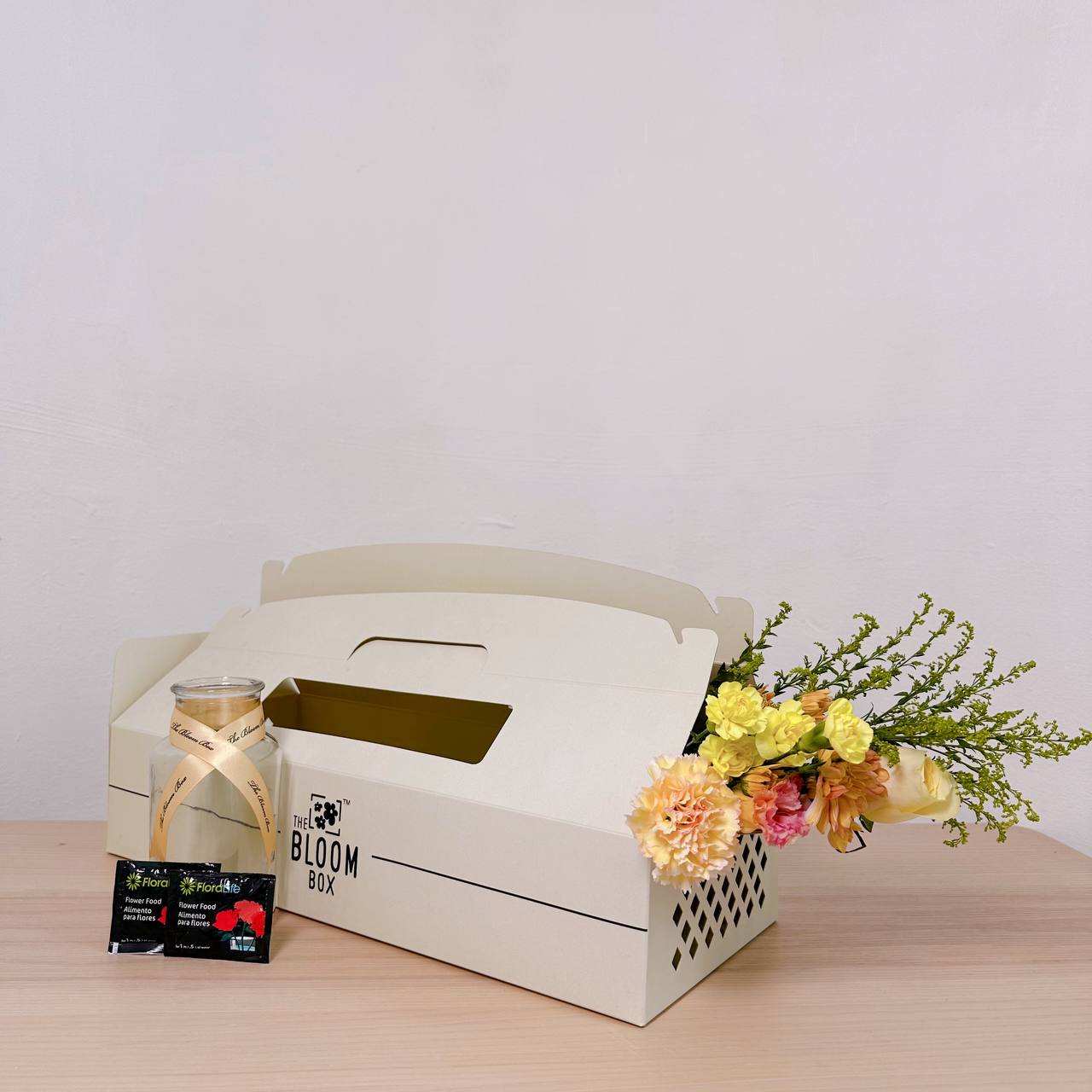 The Bloom Box of the Day